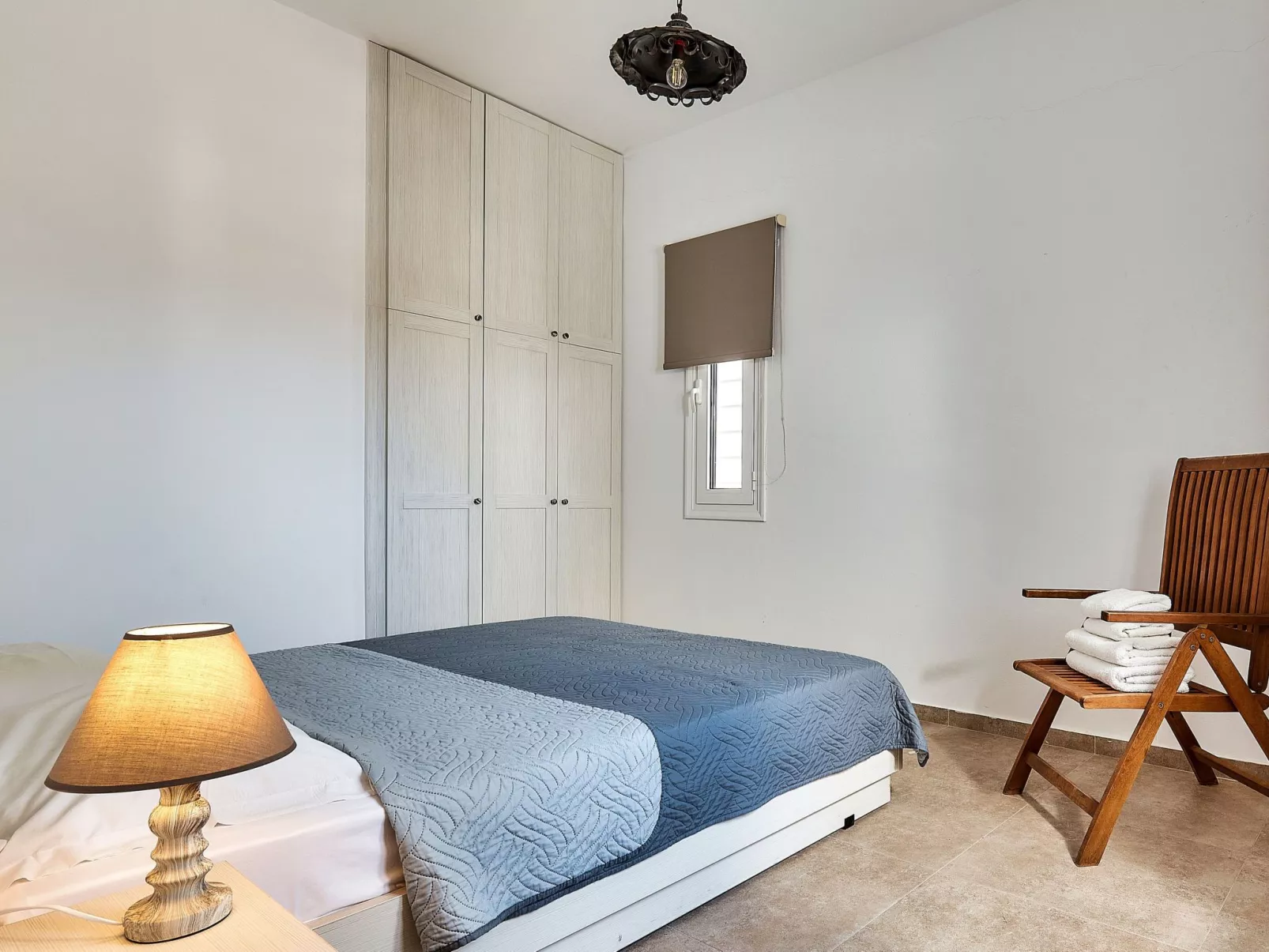 Villa Elena mit privatem beheiztem Schwimmbad-Dedans