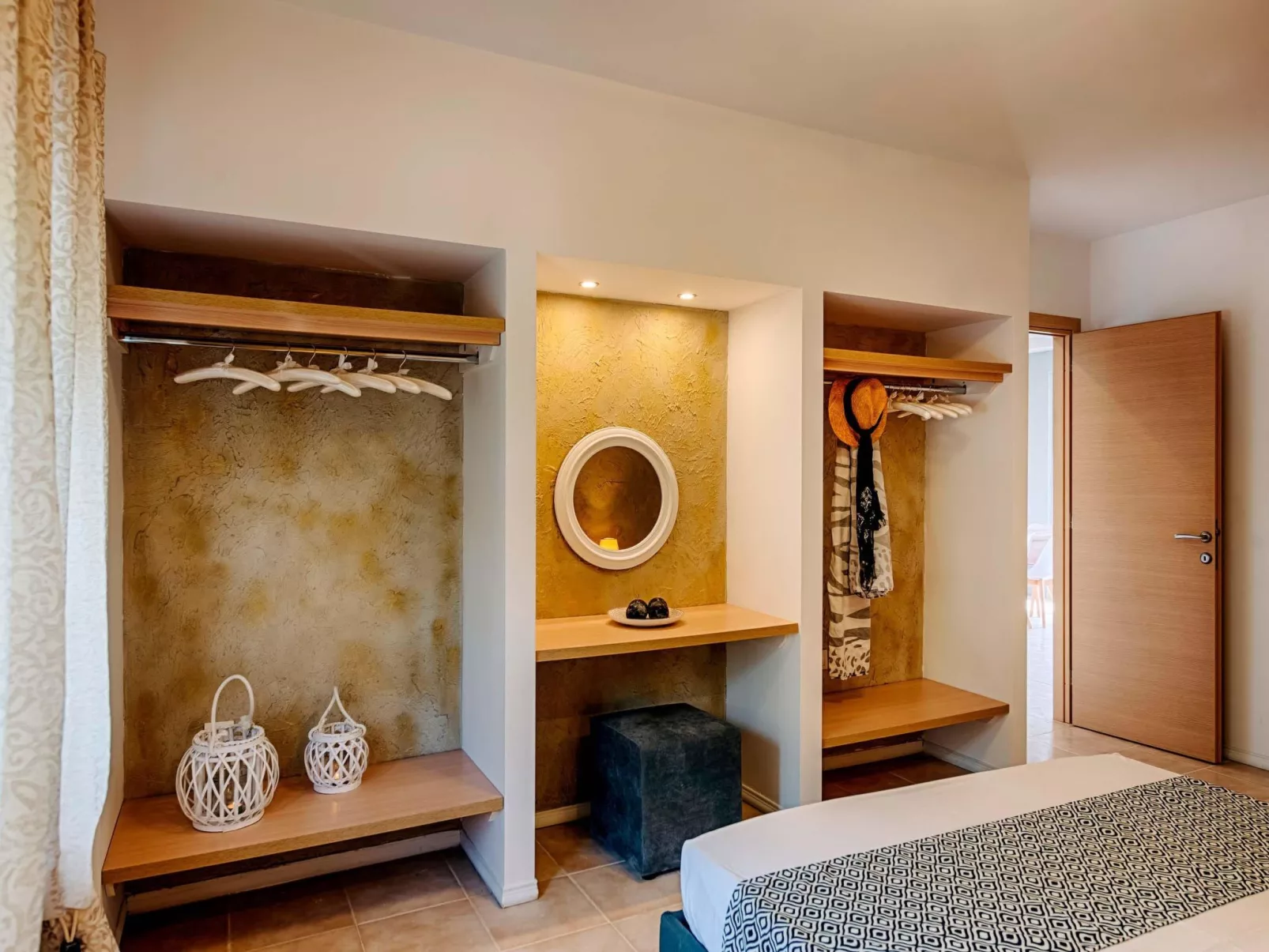 Wunderschöne Ferienvilla Sofia 2-Dedans