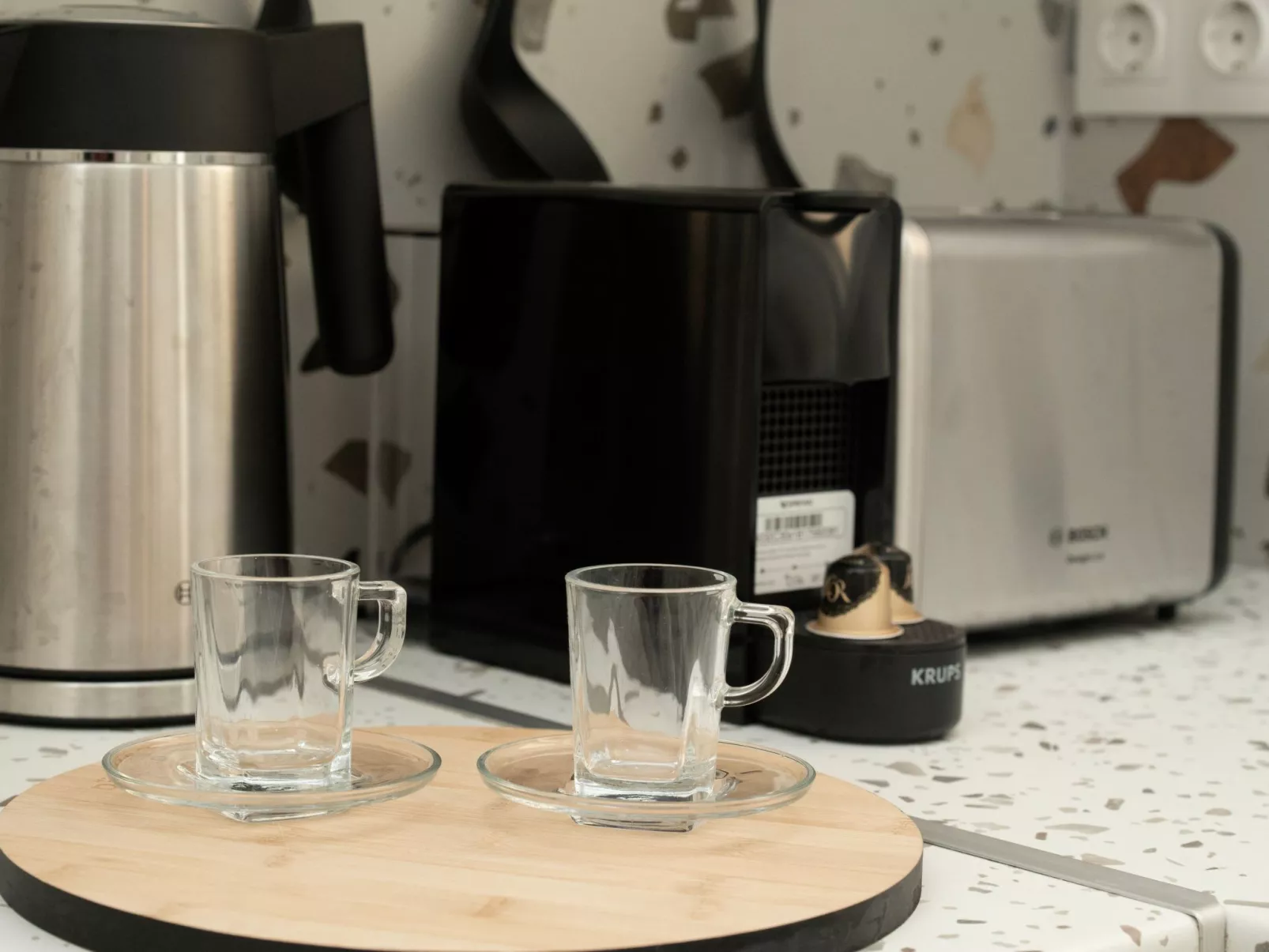 Athen von unserem Haus aus, wenige Schritte von der Akropolis entfernt-Inside