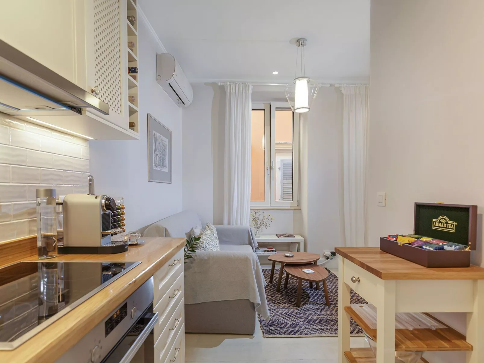 Palazzino Leone - Korfu Altstadt Deluxe Wohnung-Image-tags.info