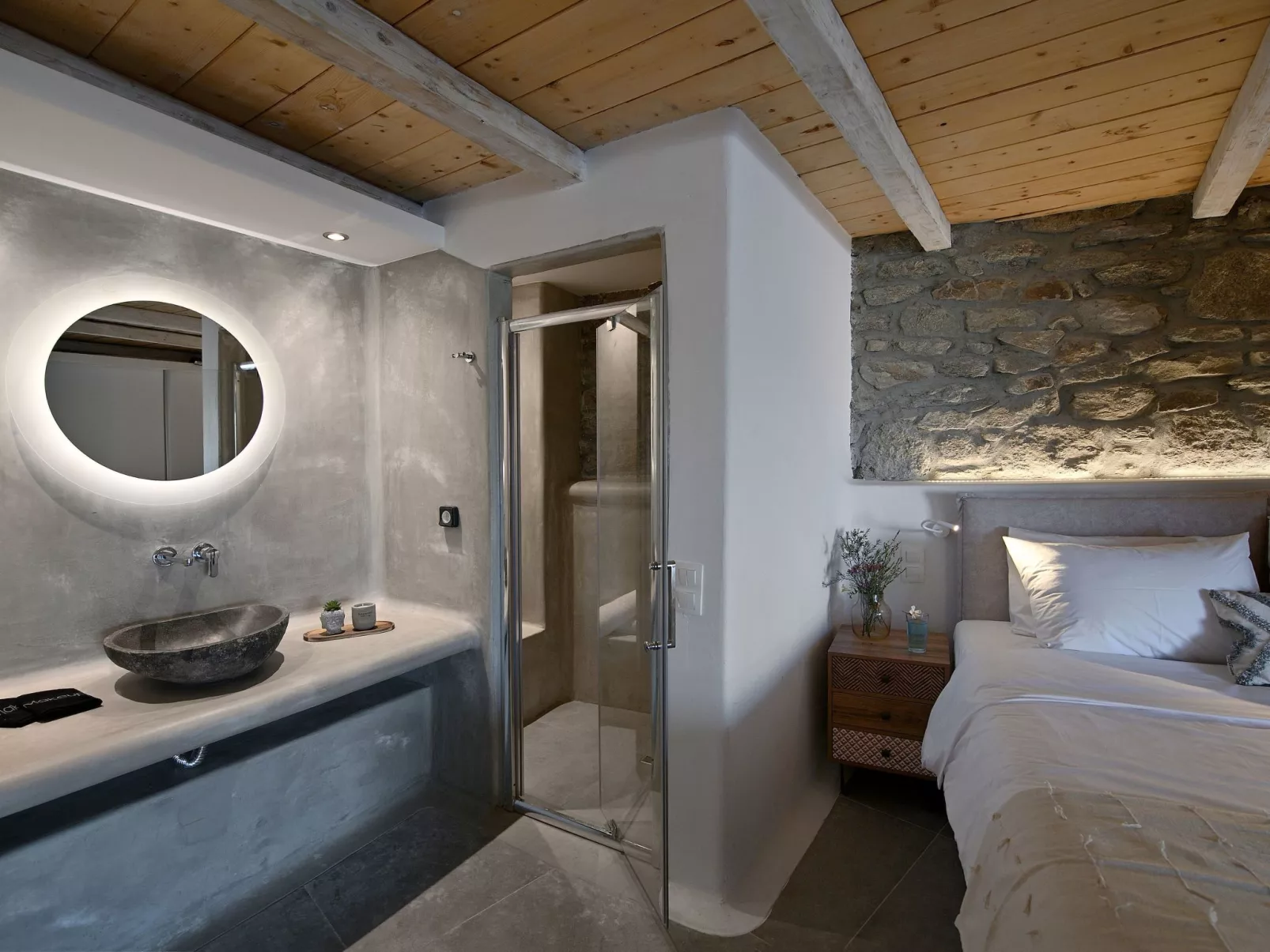 "Paraga Villa 2" mit Whirlpool-Image-tags.info