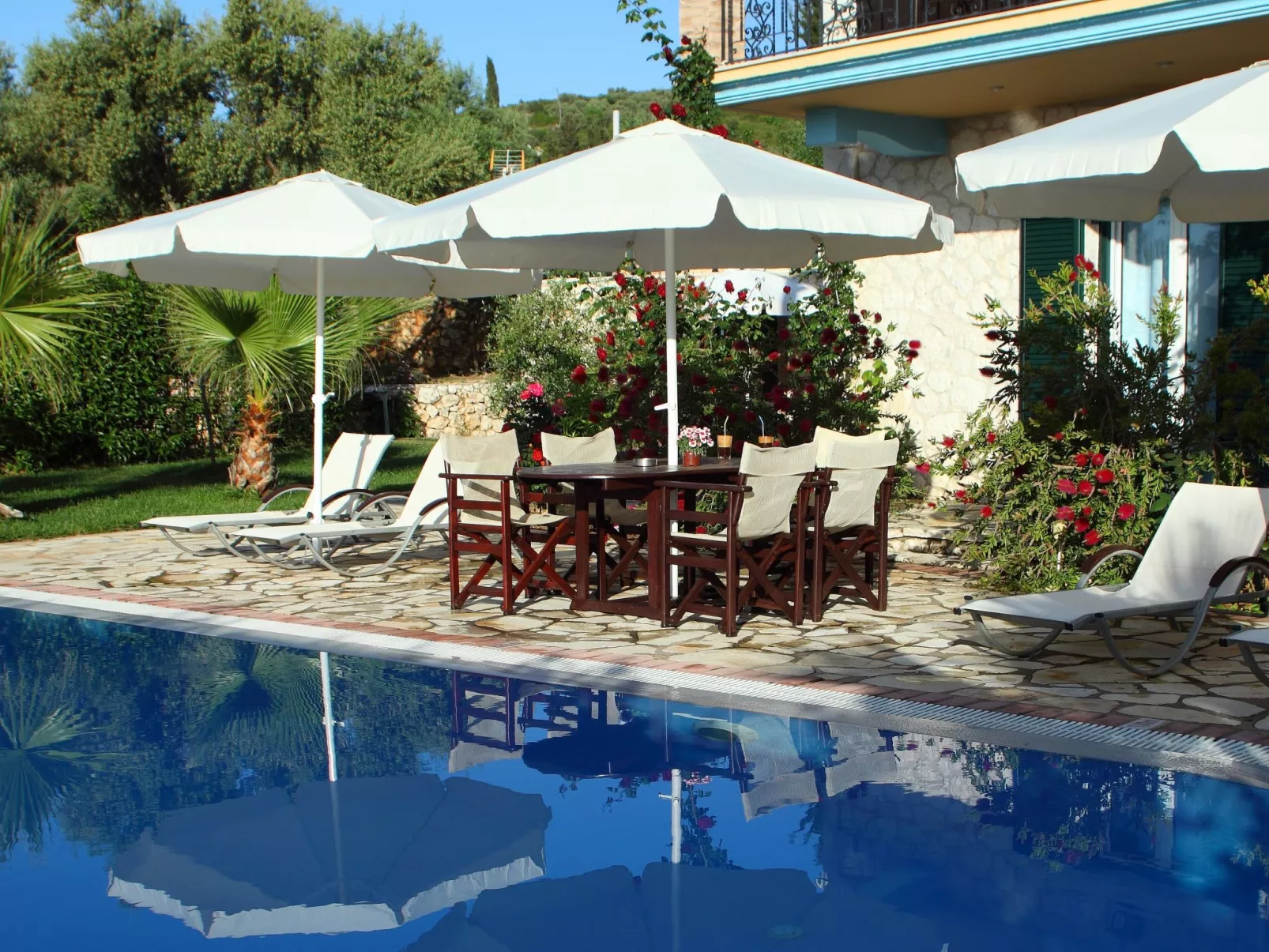 Für 6 Personen und 2 Kinder auf Lefkada-Image-tags.info