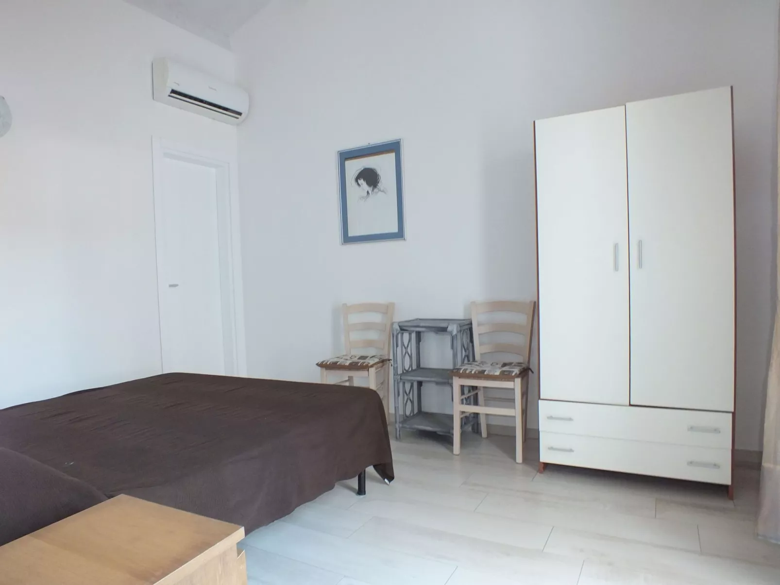 Wohnung mit schöner Aussicht-Inside