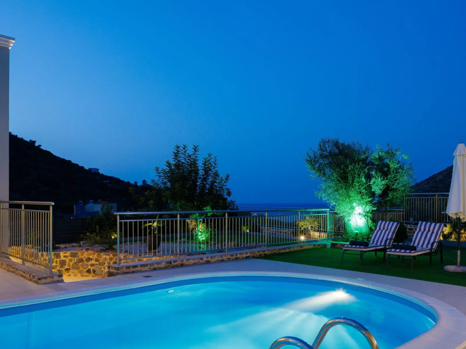 "Basilicata Gloria"-Dehors