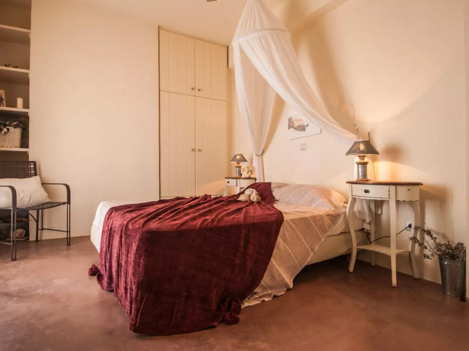 Ferienvilla "Als Marmarei" mit Infinity-Pool-Image-tags.info