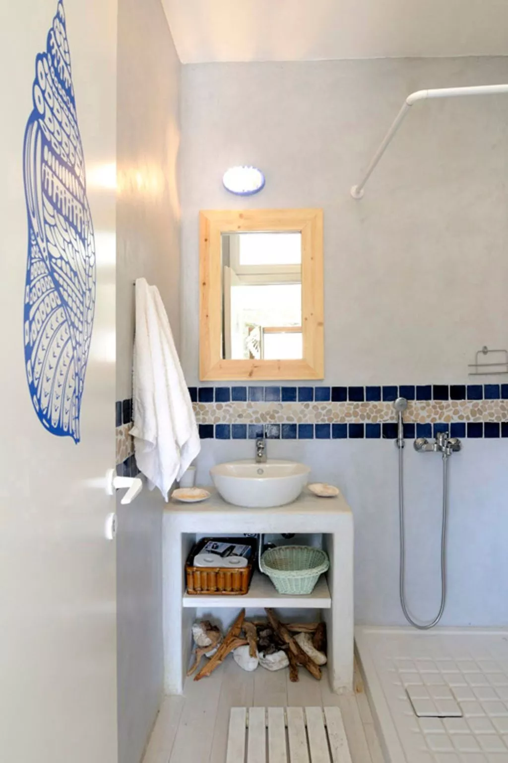 Luxuriöse, private Villa mit Meerblick, abgelegener Strand-Image-tags.info