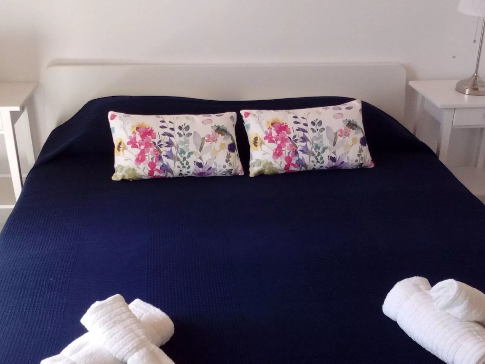 "Mykonian Aroma" mit Pool-Dedans