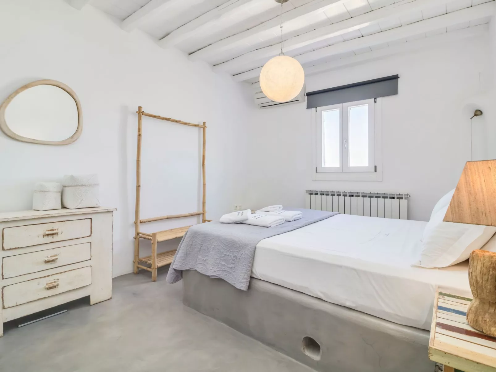 Ferienvilla "Aquata" mit Whirlpool-Dedans