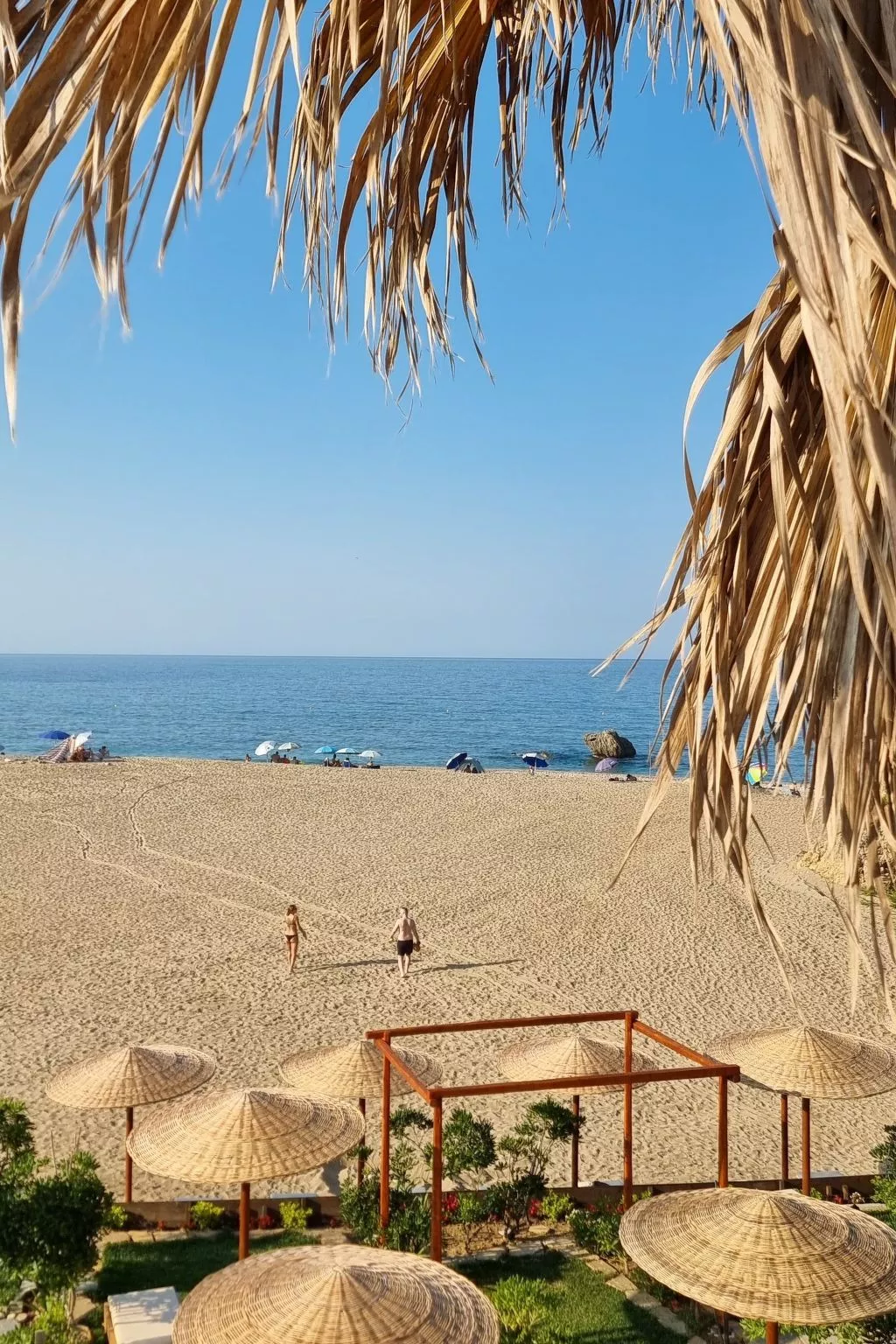 Ferienunterkunft "Villa Agape Pelion"-Outside