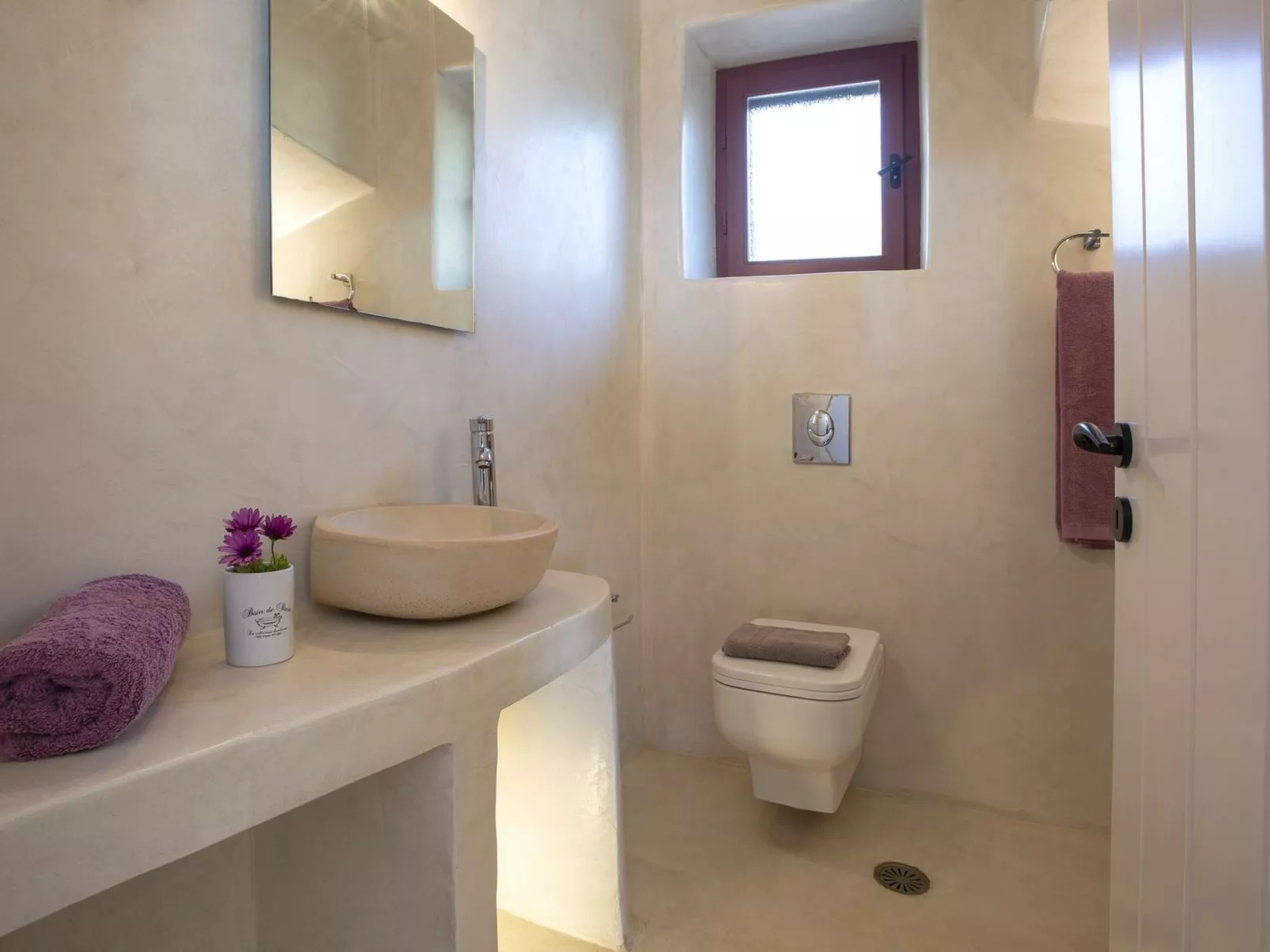 "Agapi" mit Infinity-Pool-Inside