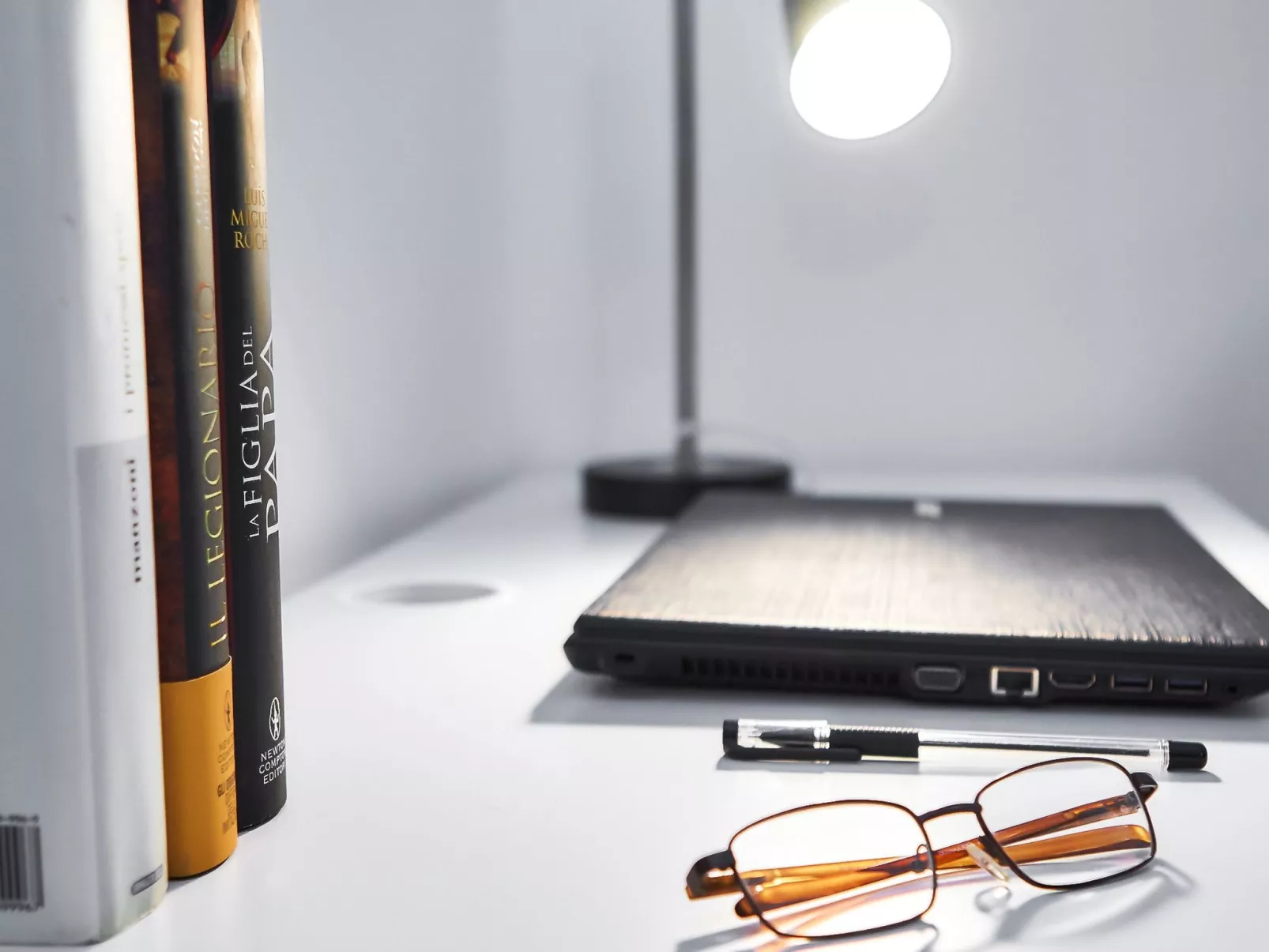 'River' mit Wi-Fi-Inside