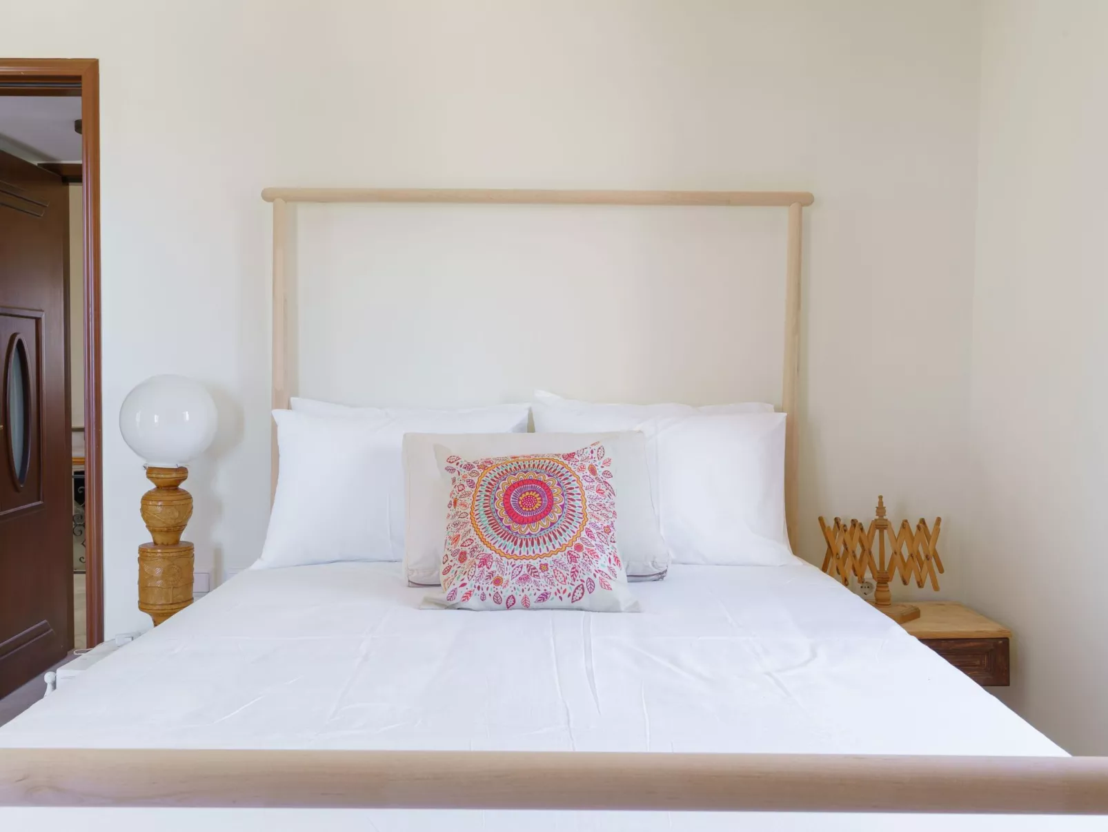 Villa mit Meerblick und privatem Pool, BBQ 1,5km vom Strand entfernt-Image-tags.info