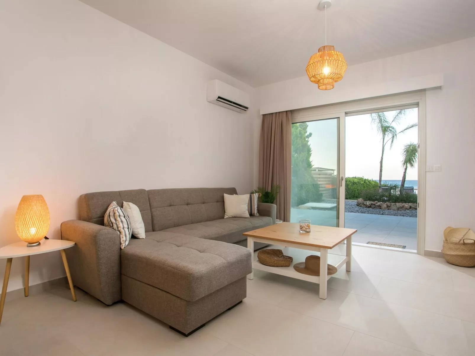 Sea Homes Villen-Villa Sylvia-Inside