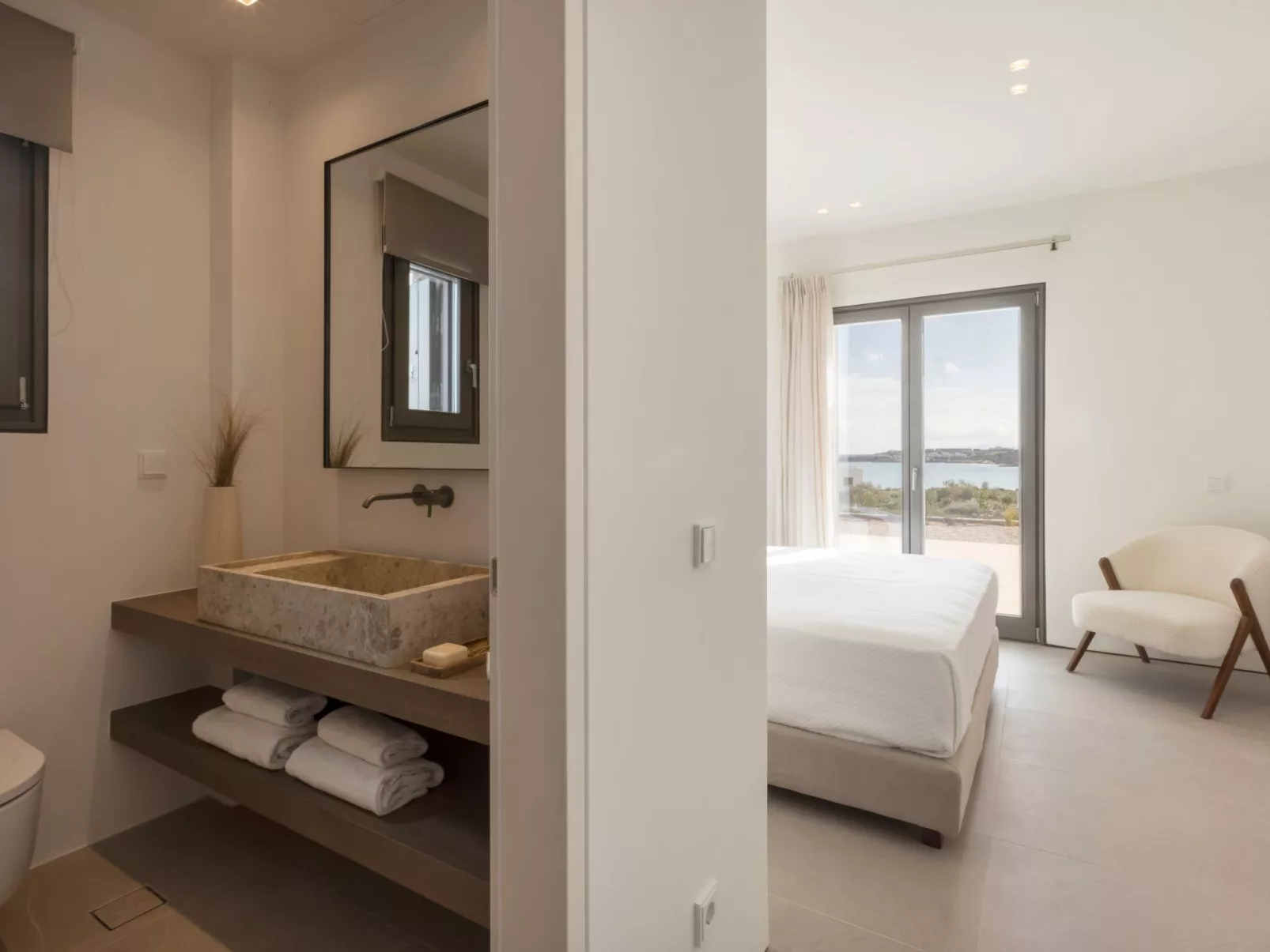 Villa Celestial I-Dedans