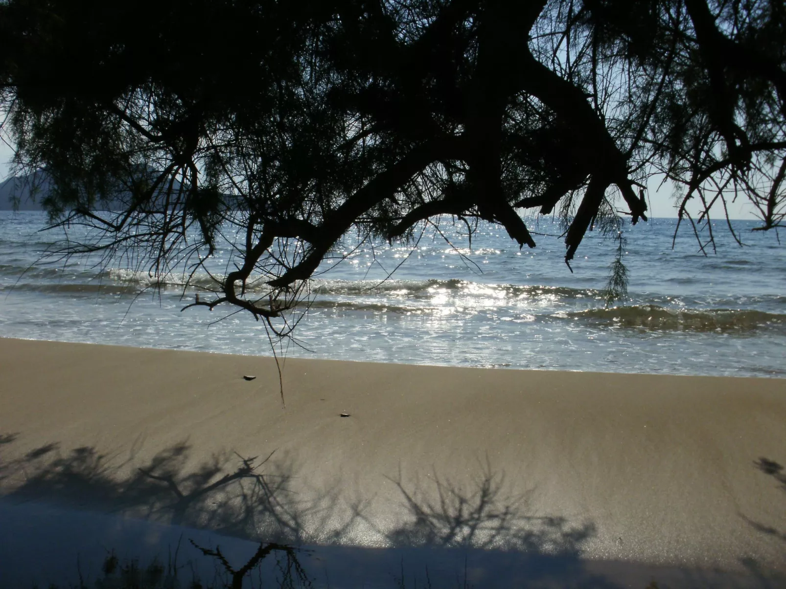 Charly Point Villa-Outside