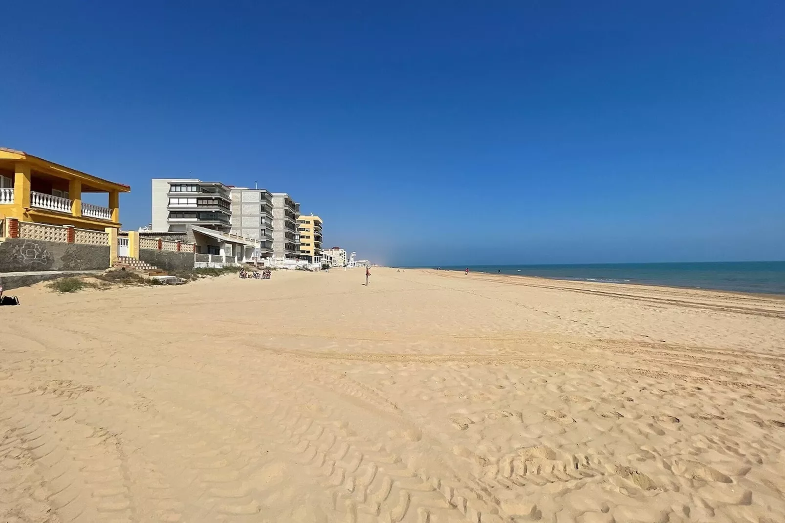 Villa Ciudad Quesada-Areas summer 20km