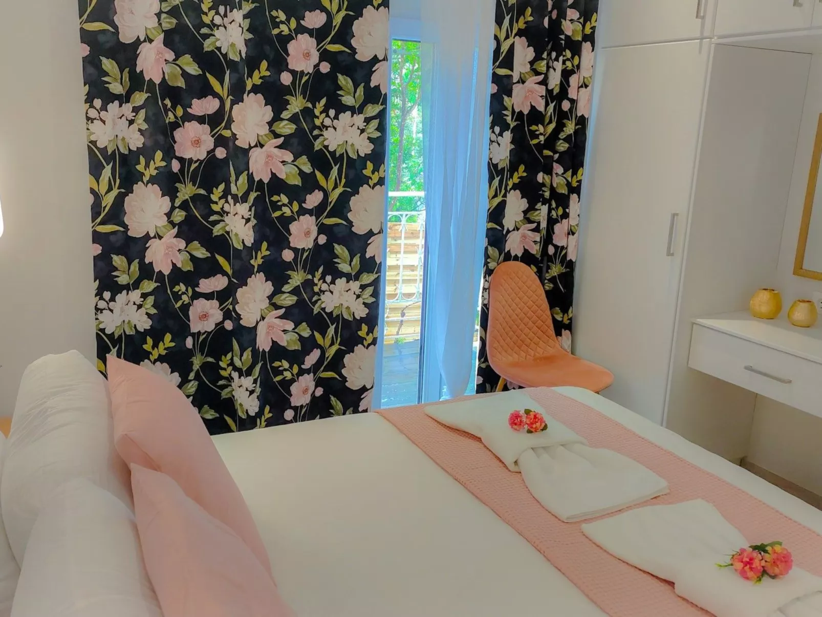 Haus mit drei Schlafzimmern in der Nähe der besten Strände von Korfu-Inside