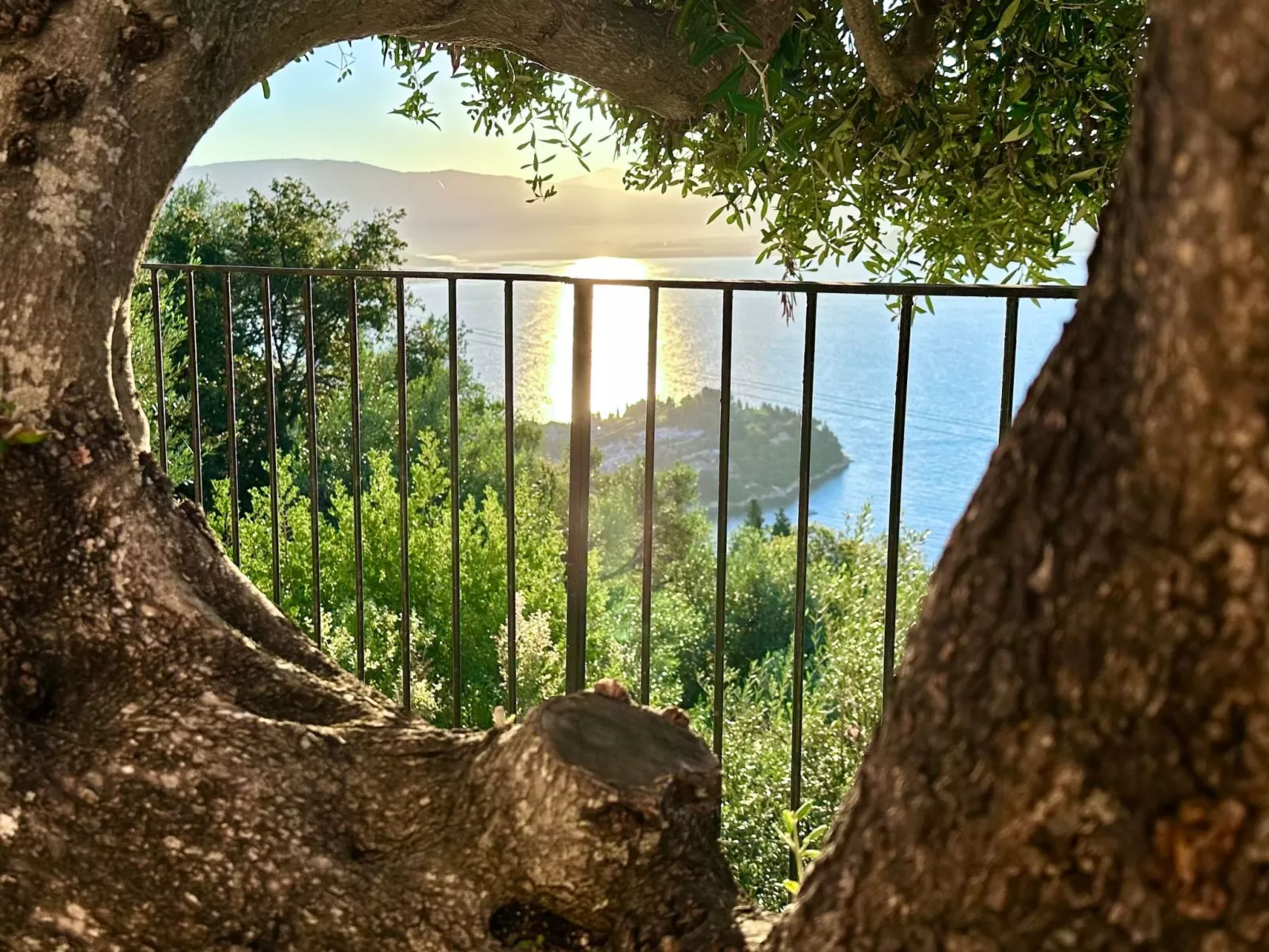 Prächtige Villa in spektakulärer Lage-Draußen