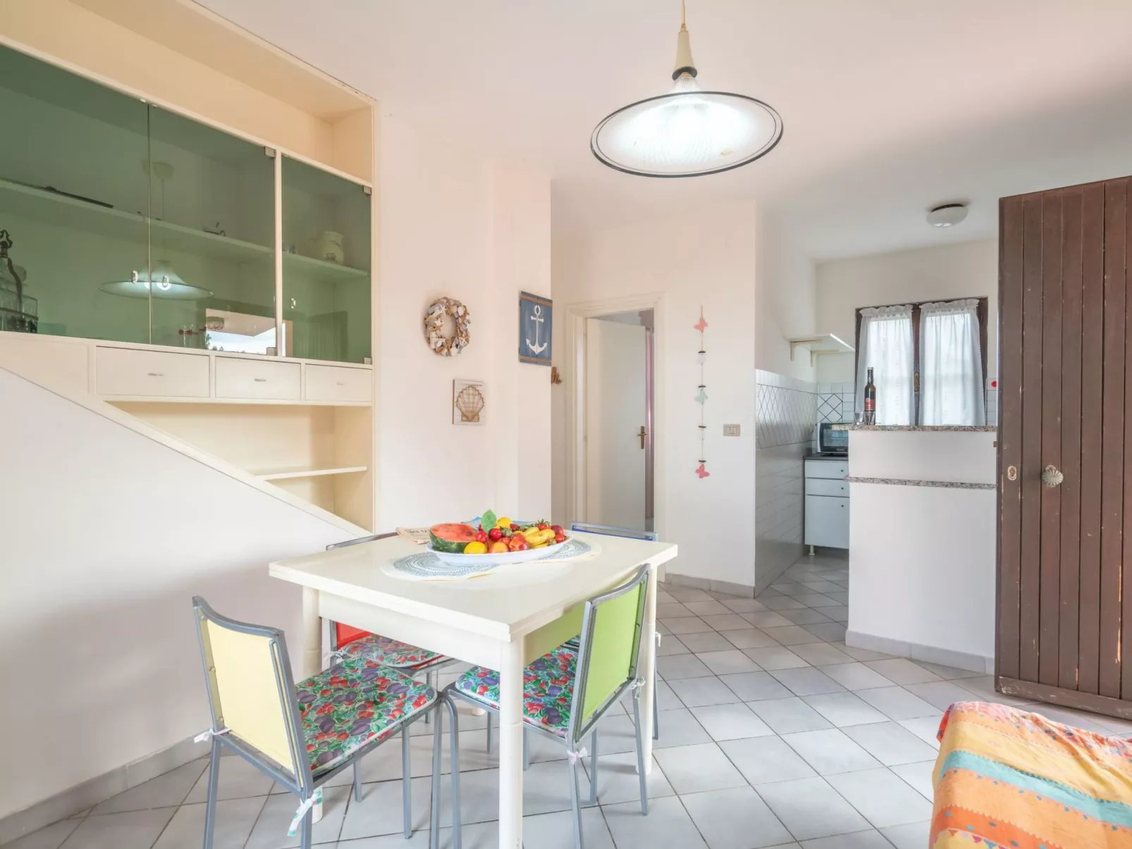 Villetta Bilo Janna-Inside