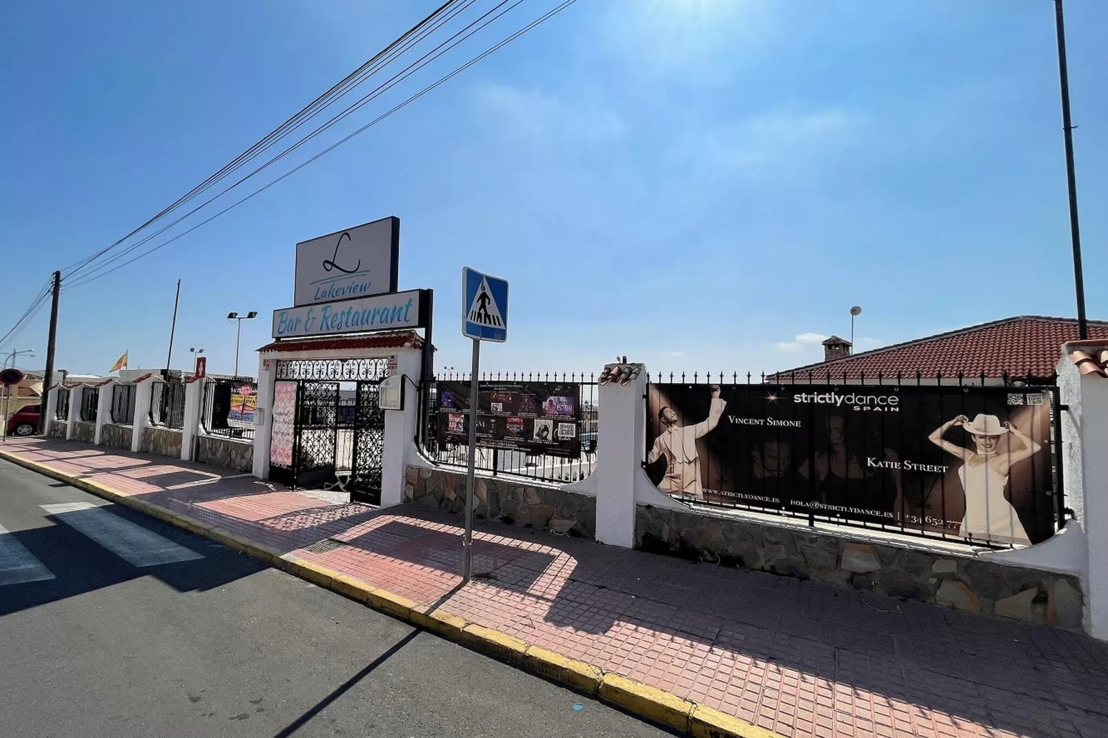 Villa Ciudad Quesada-Atmosphere