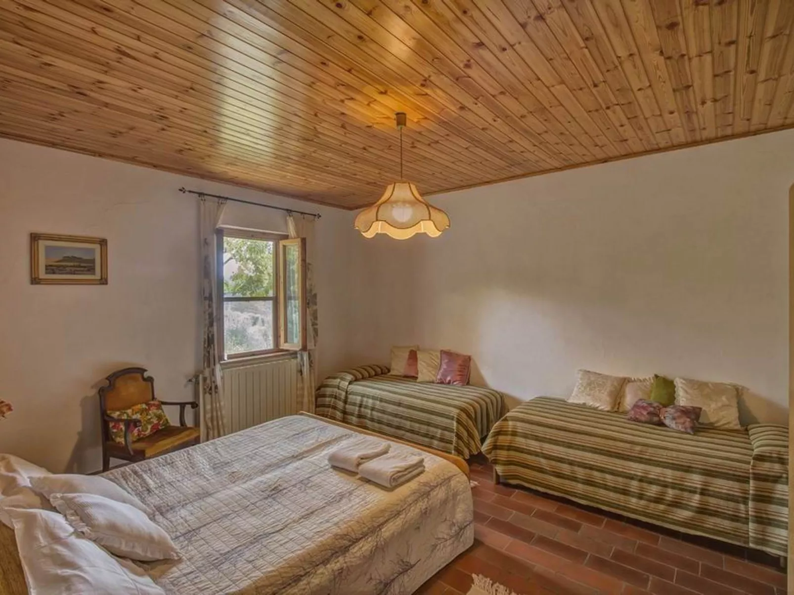 Wohnung "Leonardo Leccino