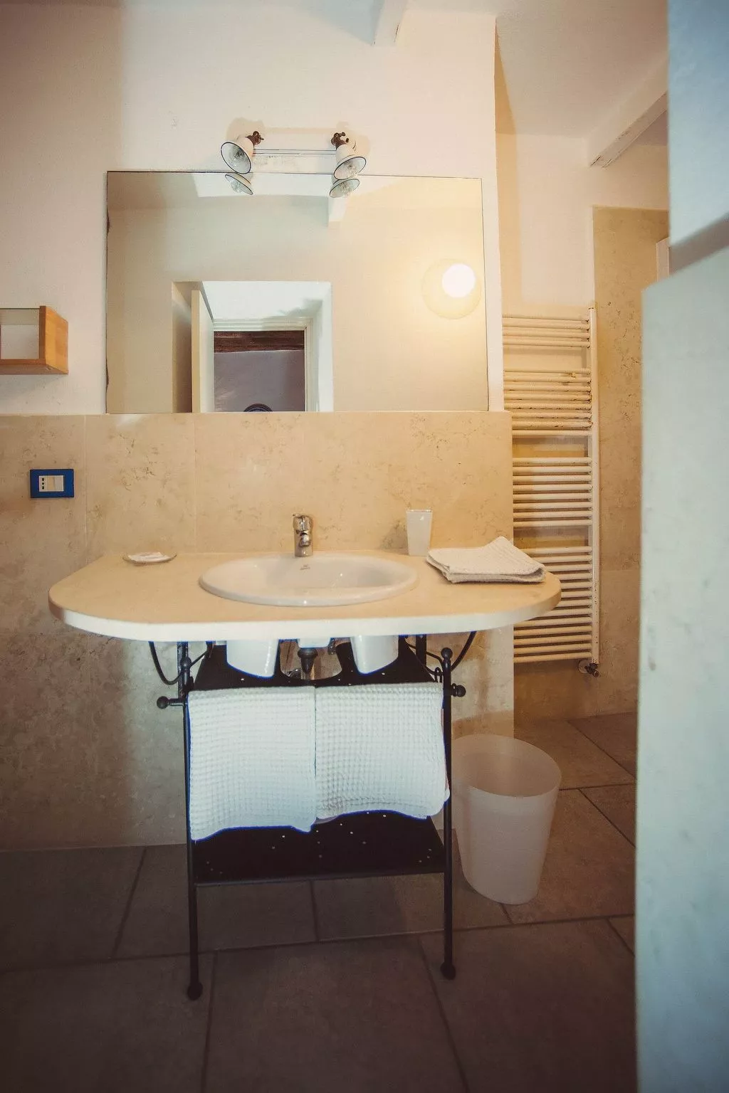 Wohnung 'Seventh Heaven' mit Gemeinschaftspool-Inside