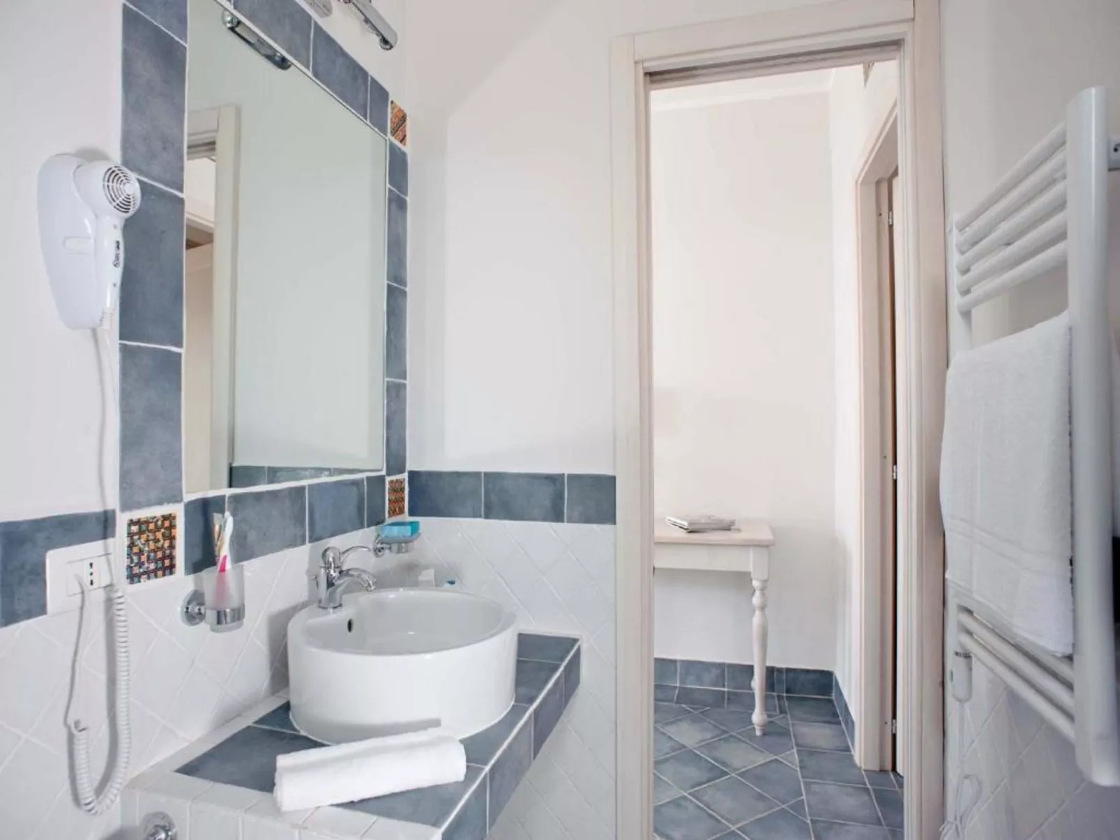 Petrosa Wohnung-Inside