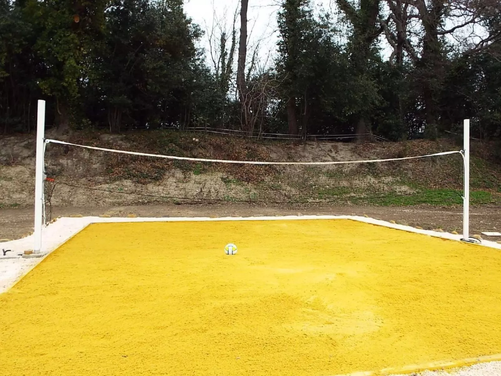 Moulin de Tartay in Avignon-Draußen