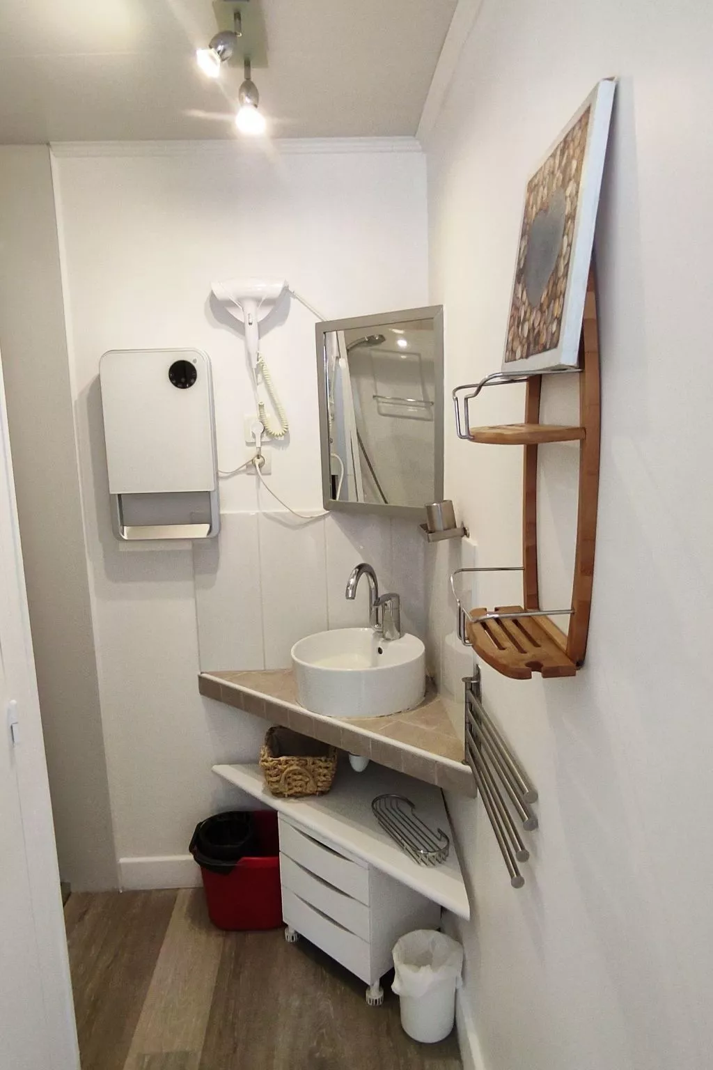 Unterkunft 4 Escapade Normande Les Althéas-Image-tags.info