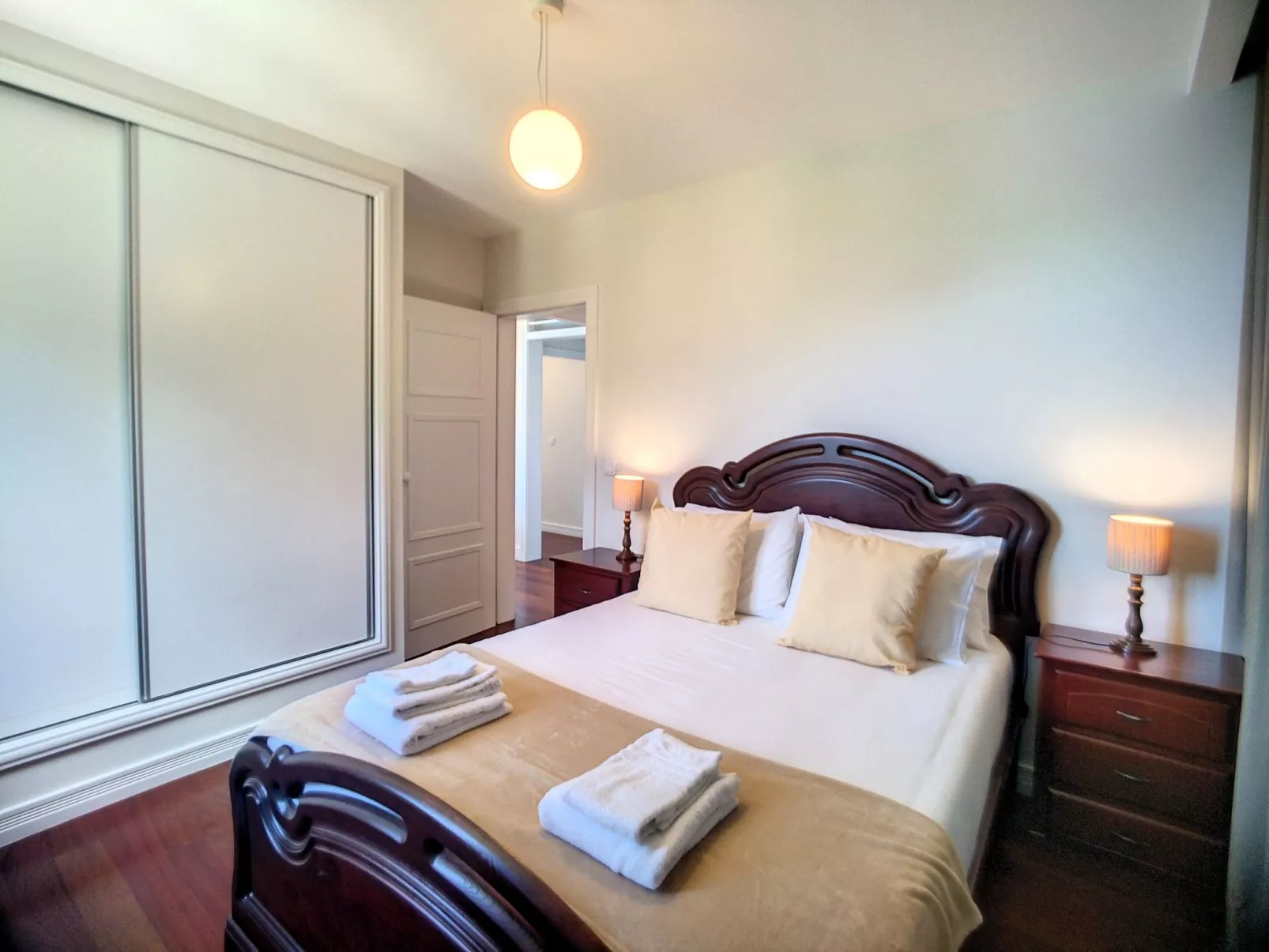 Urlaubshaus Vier Generationen-Dedans