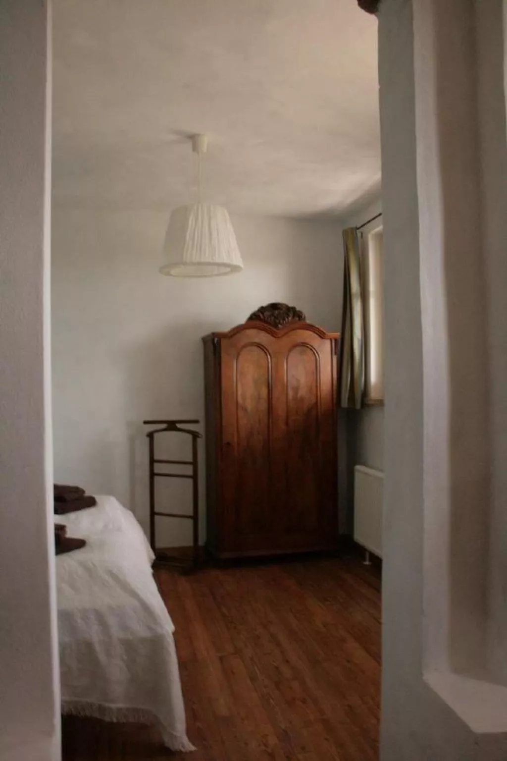 Tenuta le Torri- Ferienhaus Le Galline-Dedans