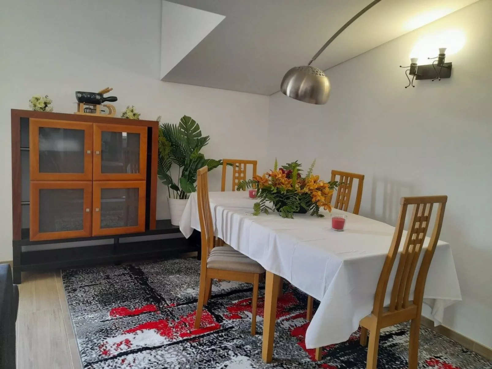 Entdeckungen Wohnung-Drinnen