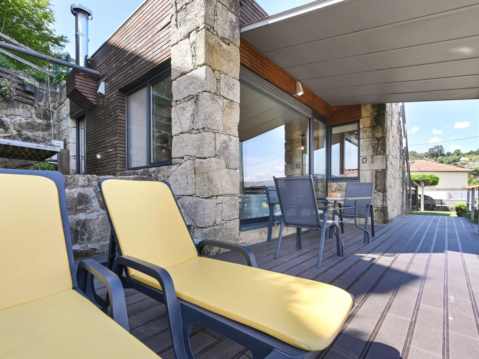 Casas das Olas 5 - Großartige Aussicht, 2 Pools, idealer Ort zum Entspannen und-Draußen