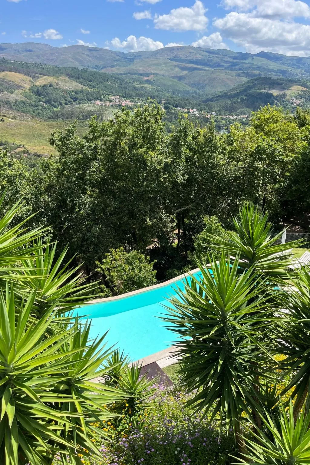 Casas das Olas 1 - Großartige Aussicht, 2 Pools, idealer Ort zum Entspannen und-Outside