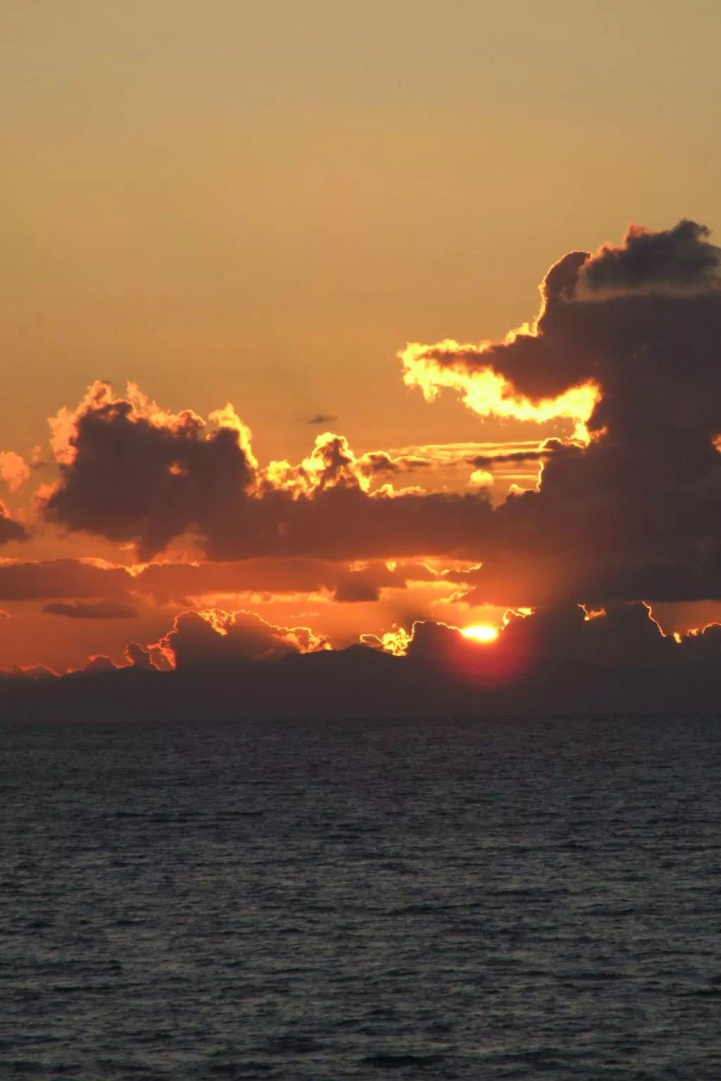 Nautilus' Wohnung direkt am Wasser