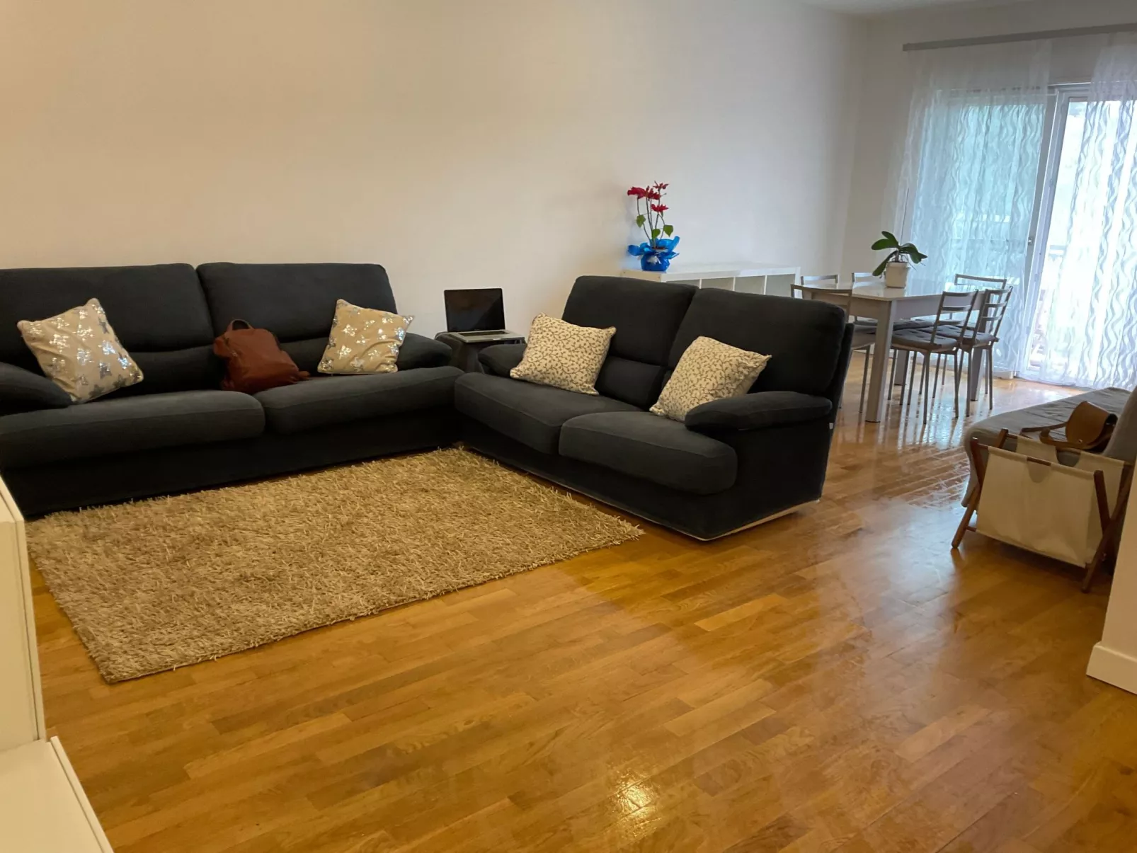 Wohnung in der Nähe des Vatikans