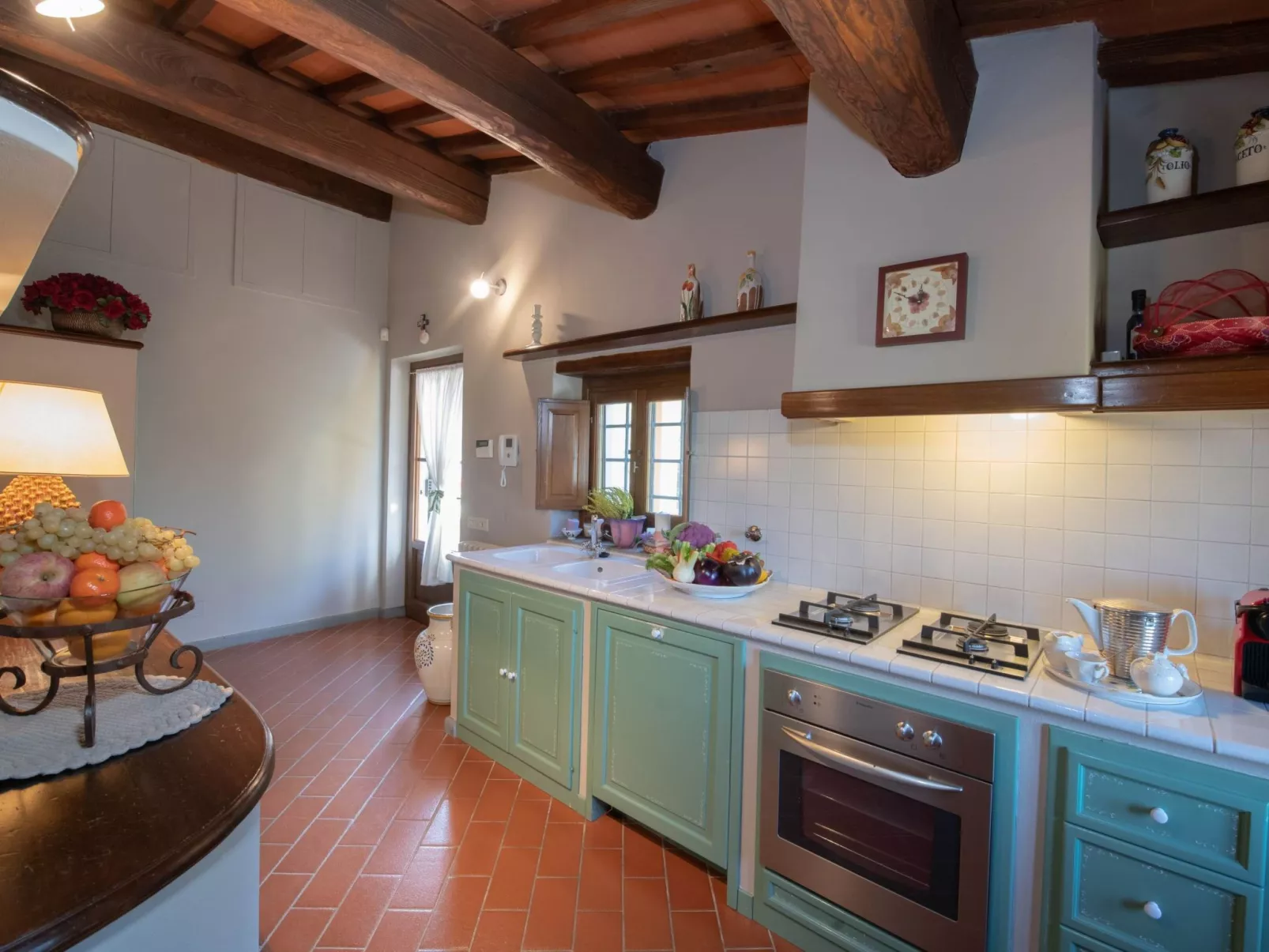 Villa 'Villa Solaria' mit privatem Pool-Inside