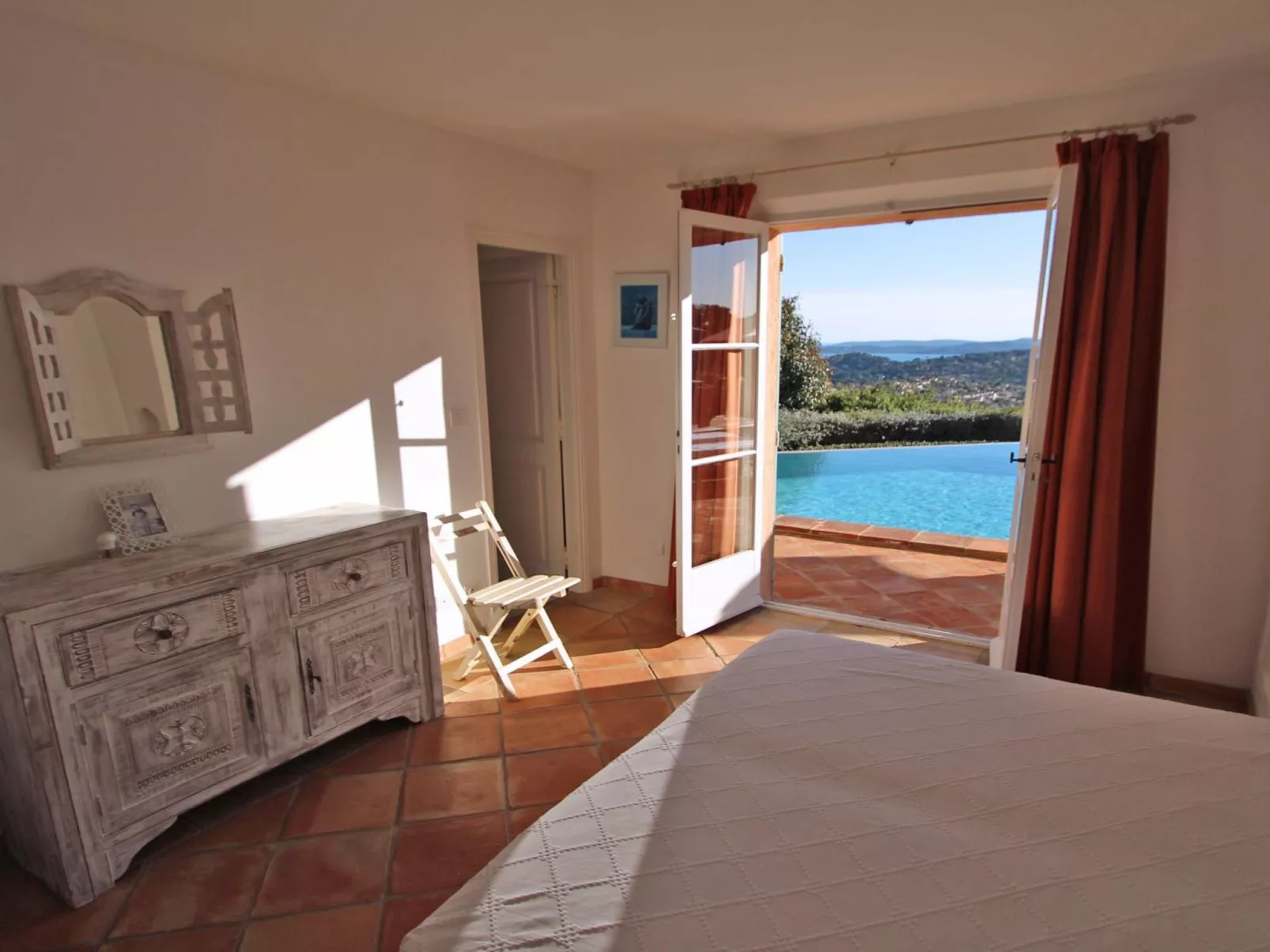 Villa Scenic 10 pers - Privates Schwimmbad - Meerblick-Image-tags.info