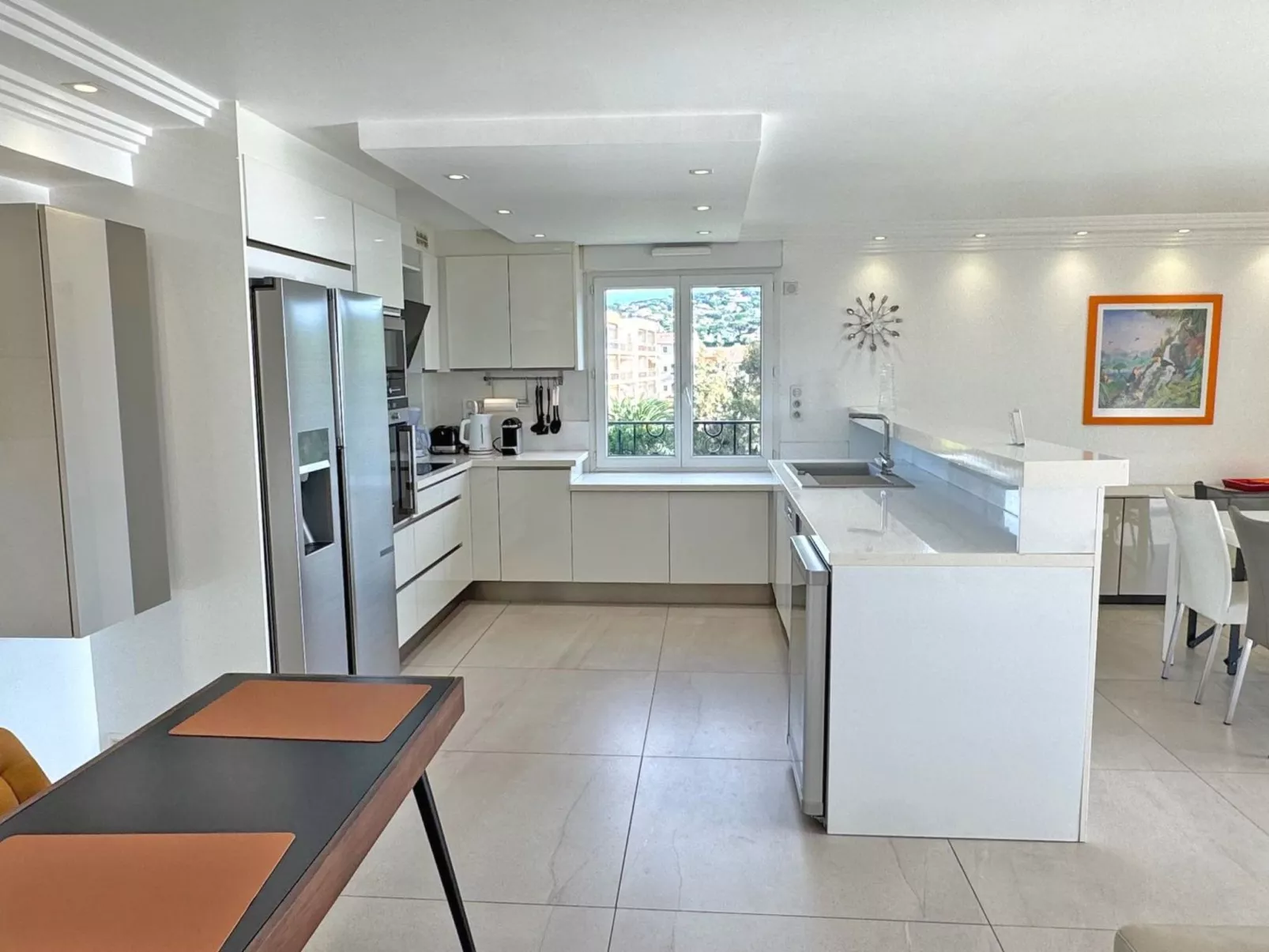 Appt T4 - 7 Pers - Piscine Résidence - Clim-Image-tags.info