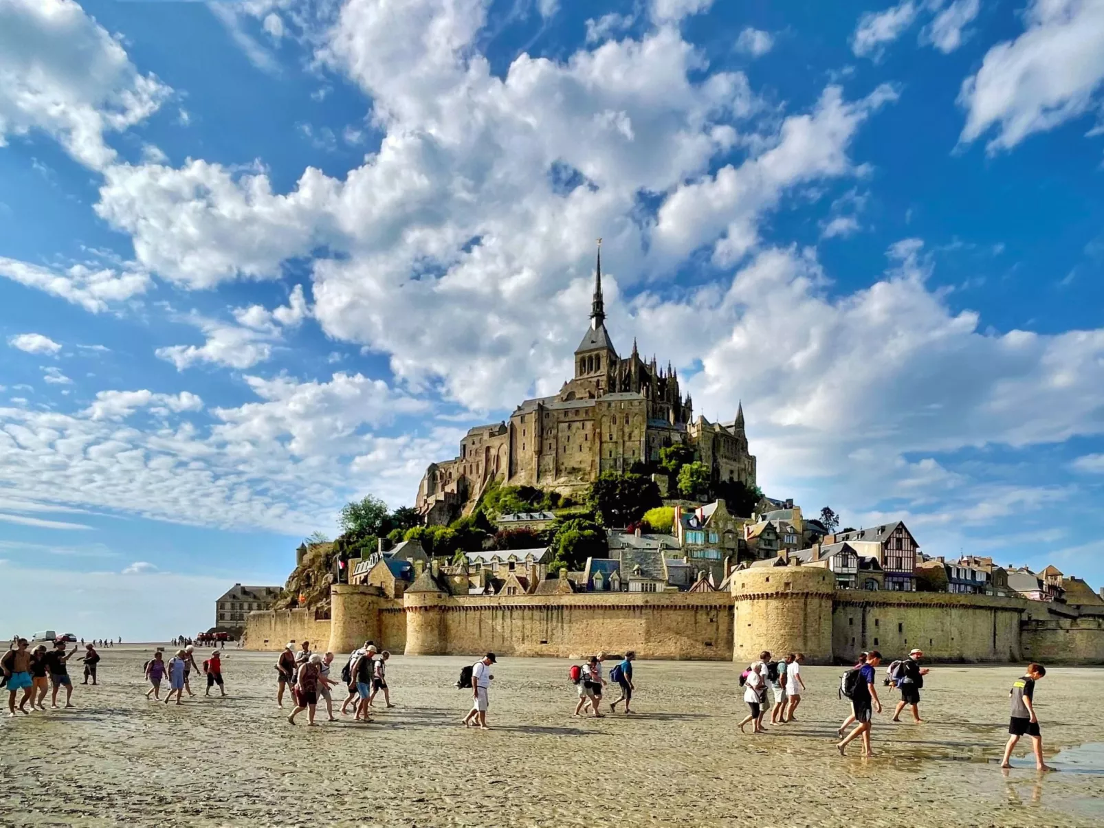 Villa Kermohic-Outside