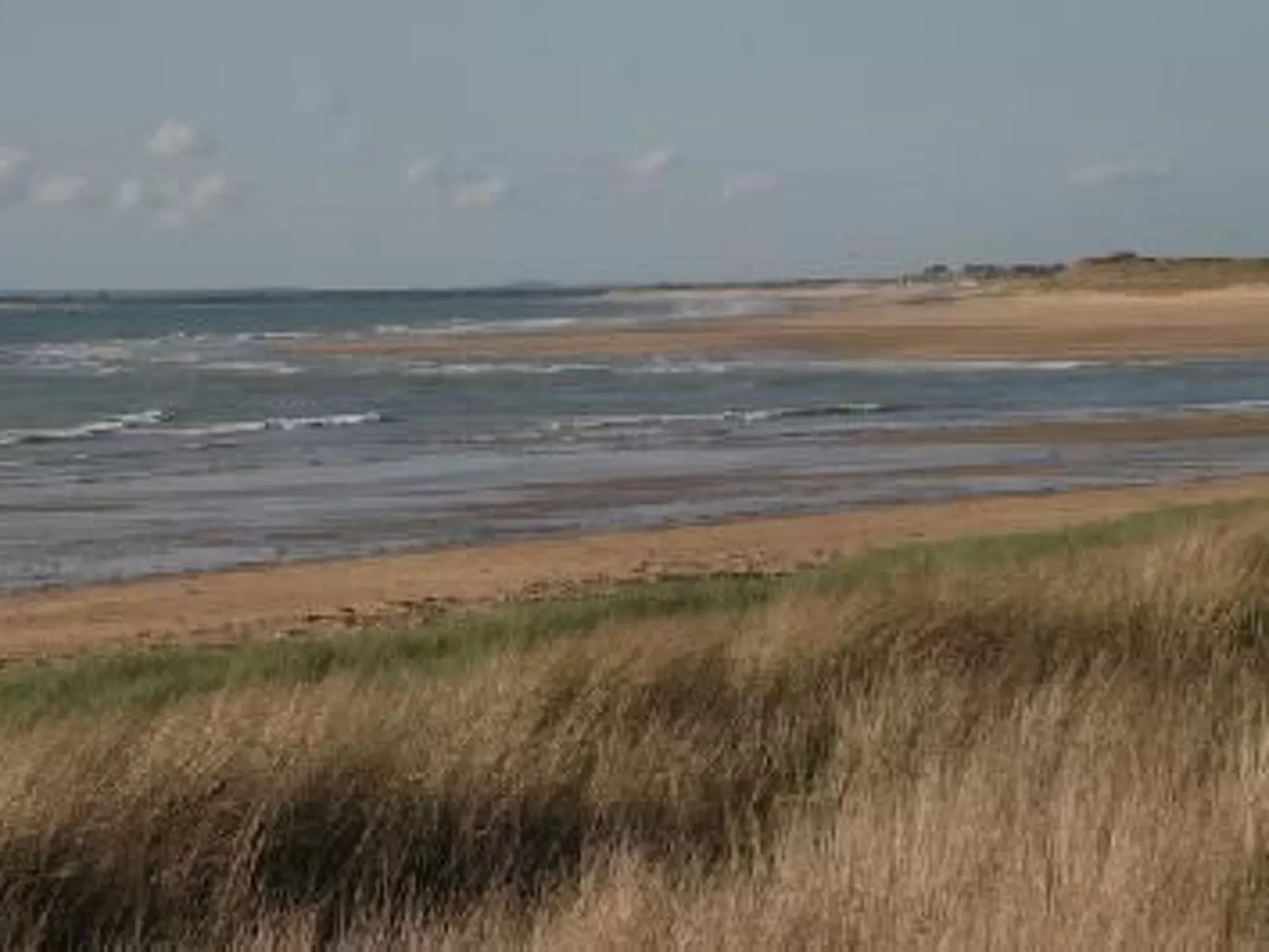 "8883" in Strandnähe-Outside