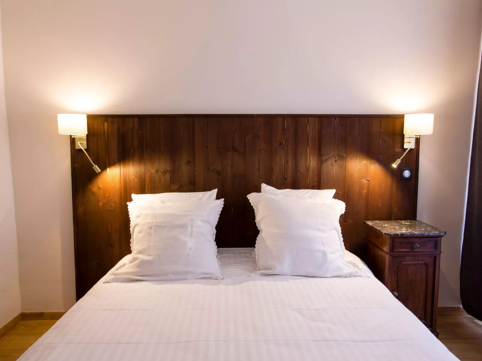 Bartholdi in Reichenweier-Dedans