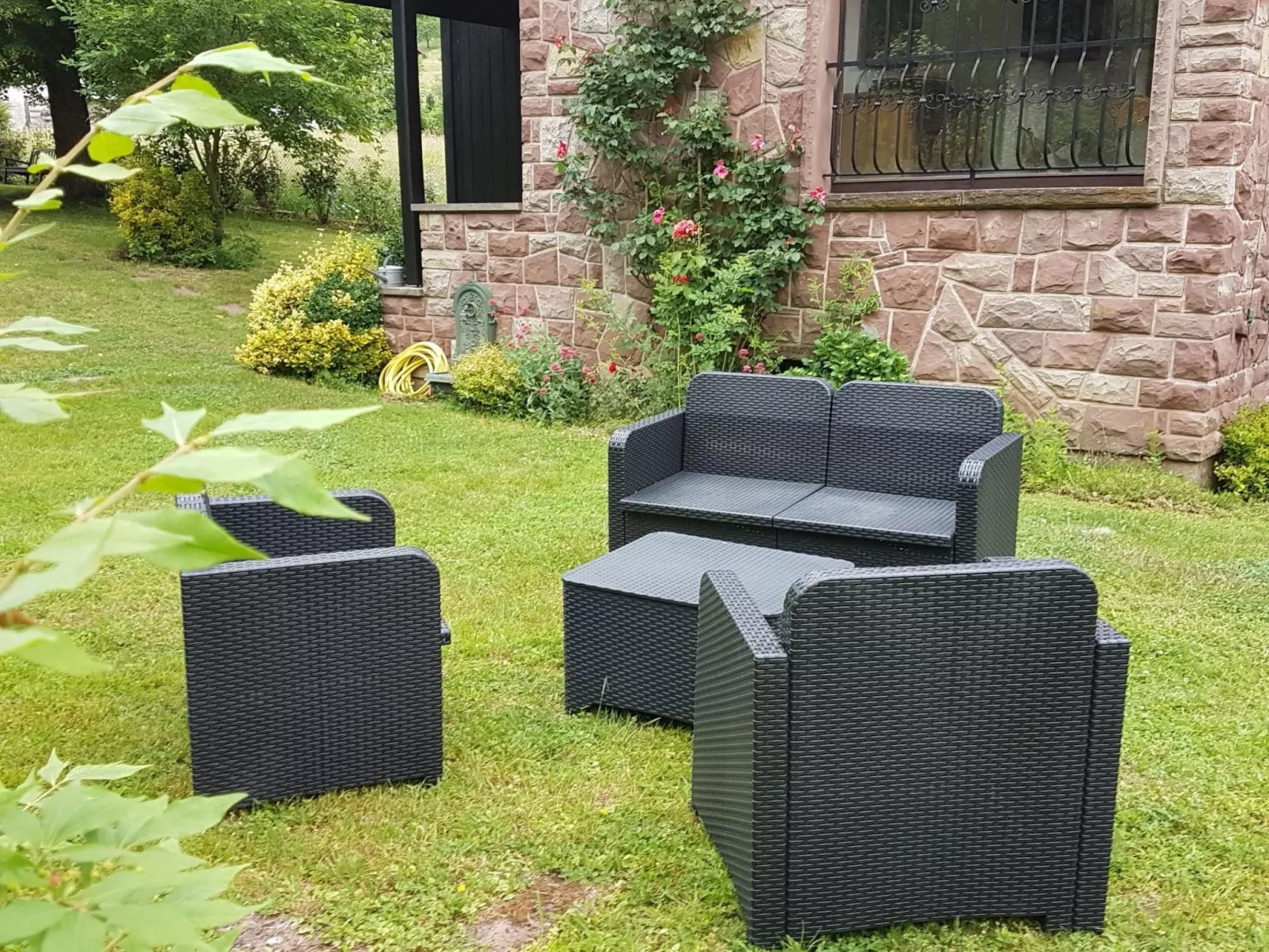 Im Elsass in Breitenbach-Image-tags.info