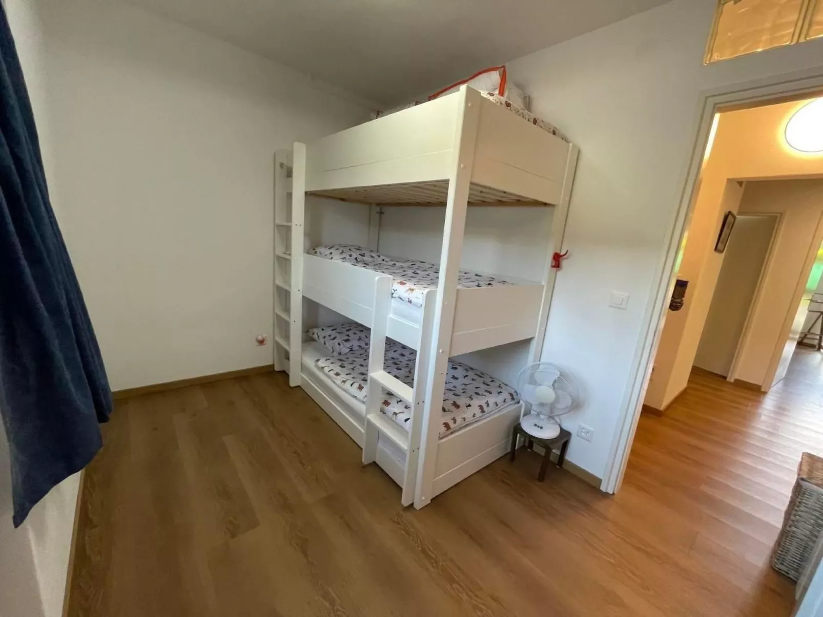 Casa Antonella-Dedans