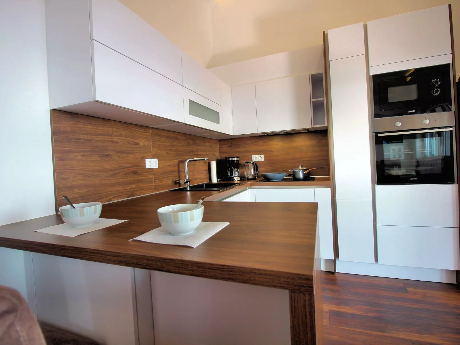 Wohnung "Buba 5" mit Terrasse-Image-tags.info