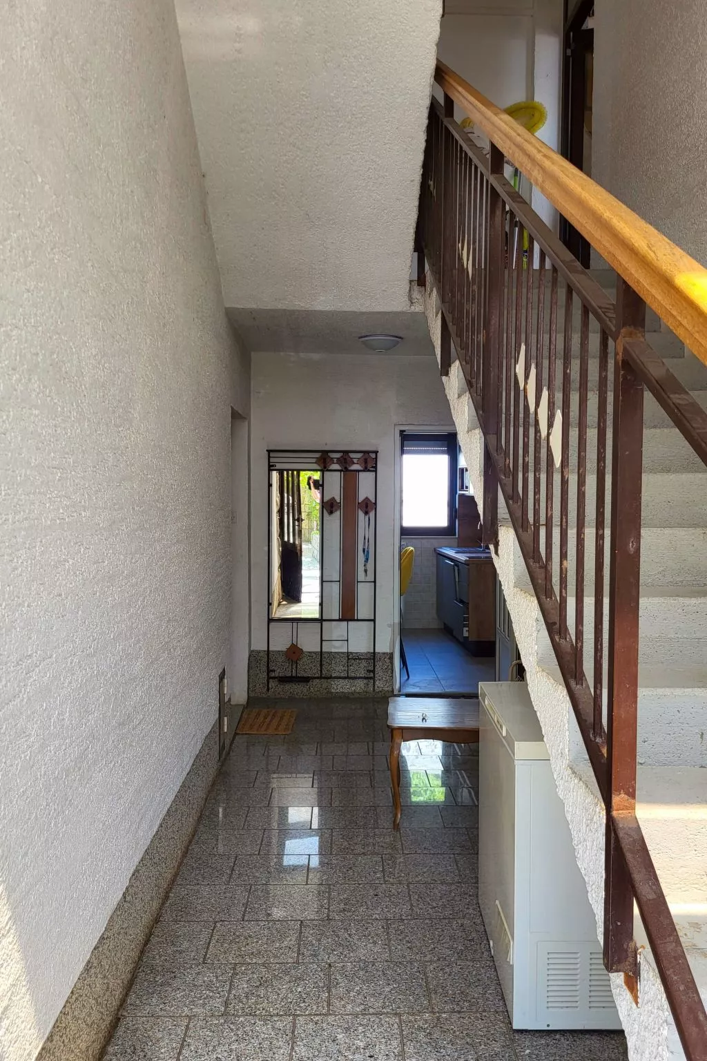 Gemütliche Ferienwohnung Anja - Outside