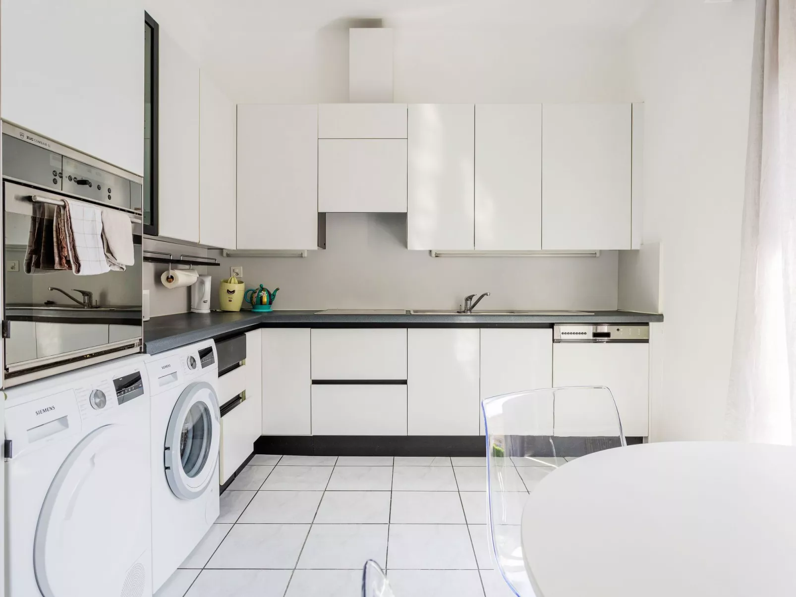 Villa Magnolia Boutique Apartment Alba-Inside