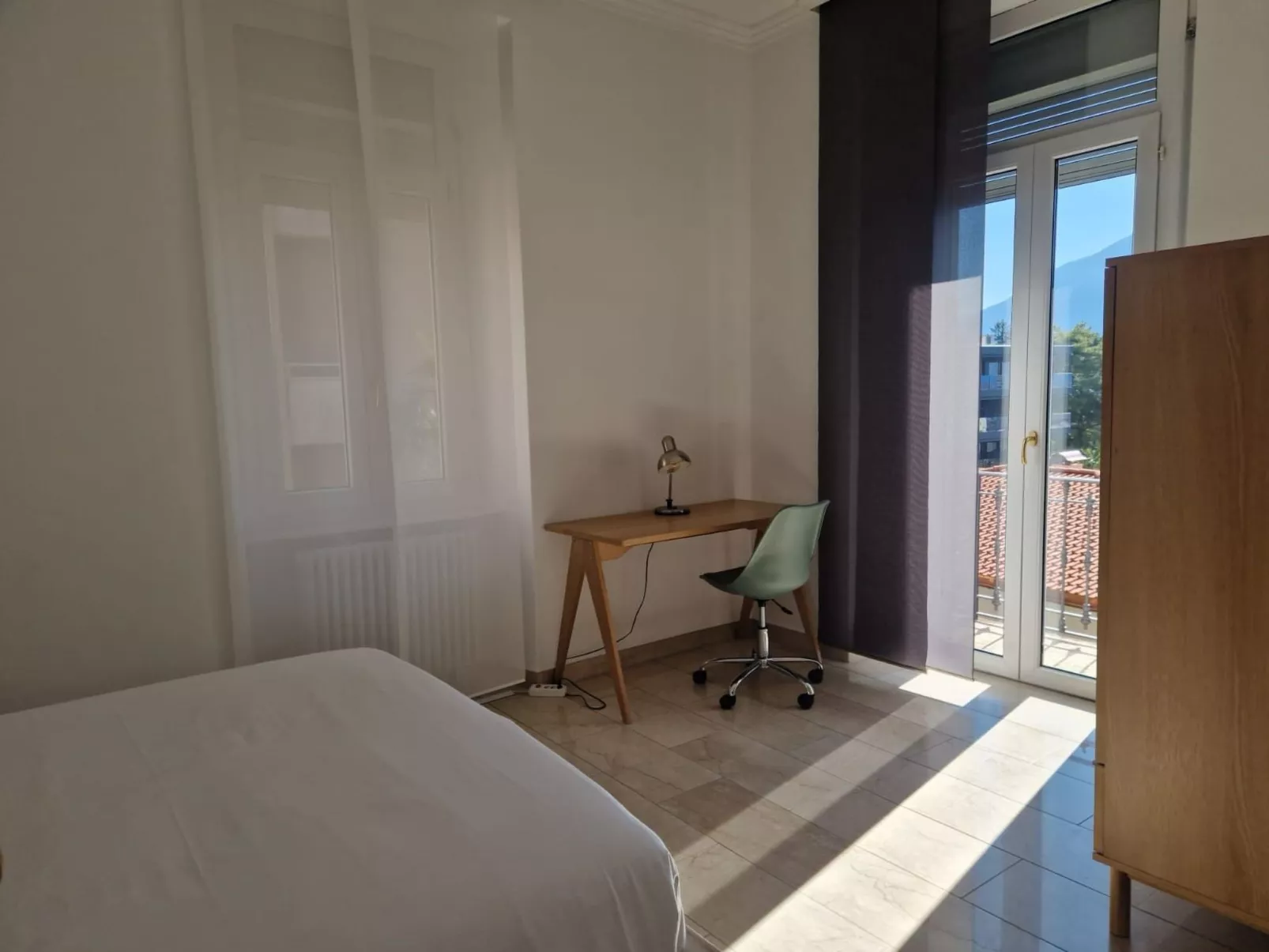 Villa Magnolia Boutique Apartment Acqua-Inside