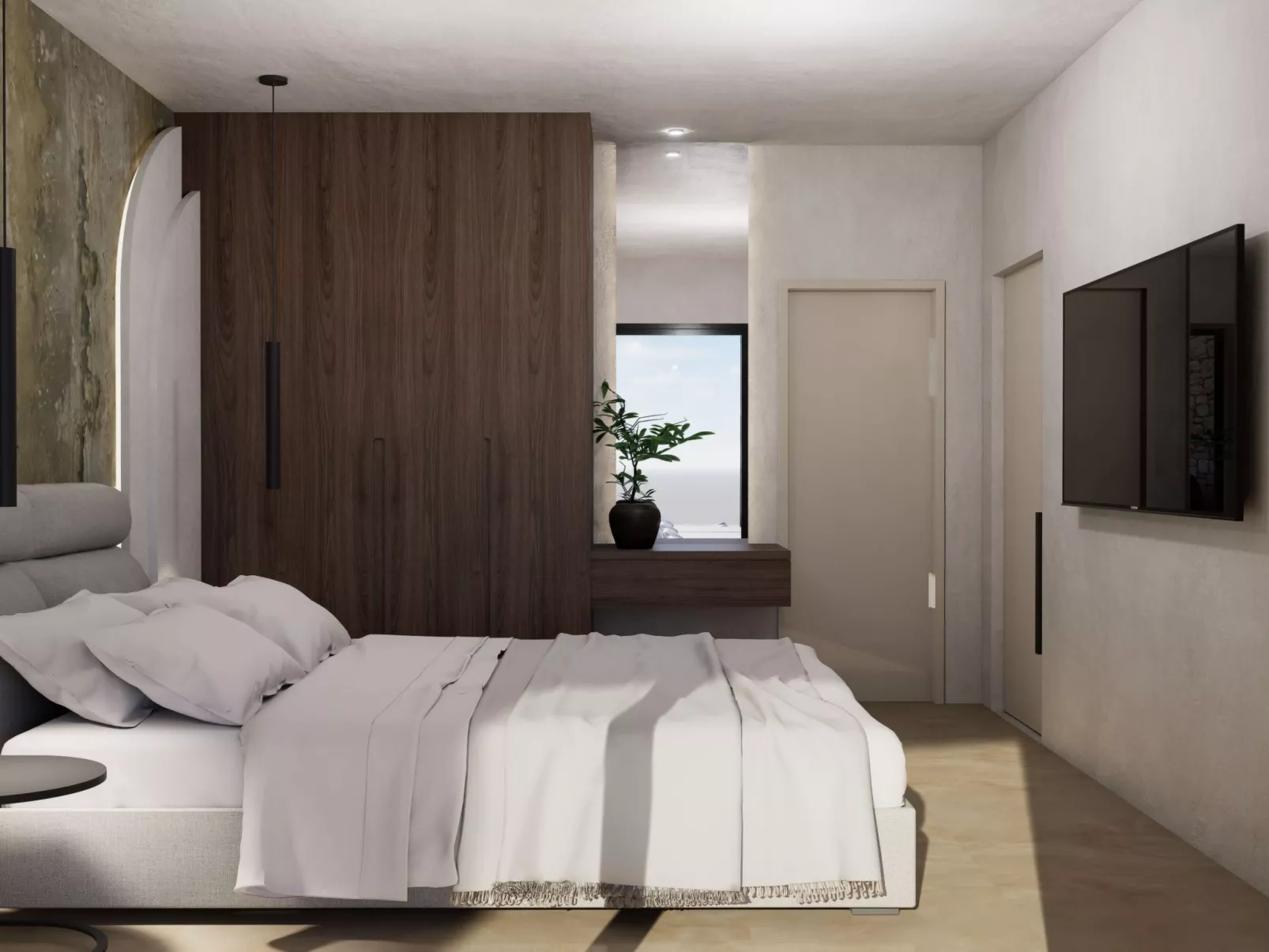 Mount Smith Villa Aura-Inside