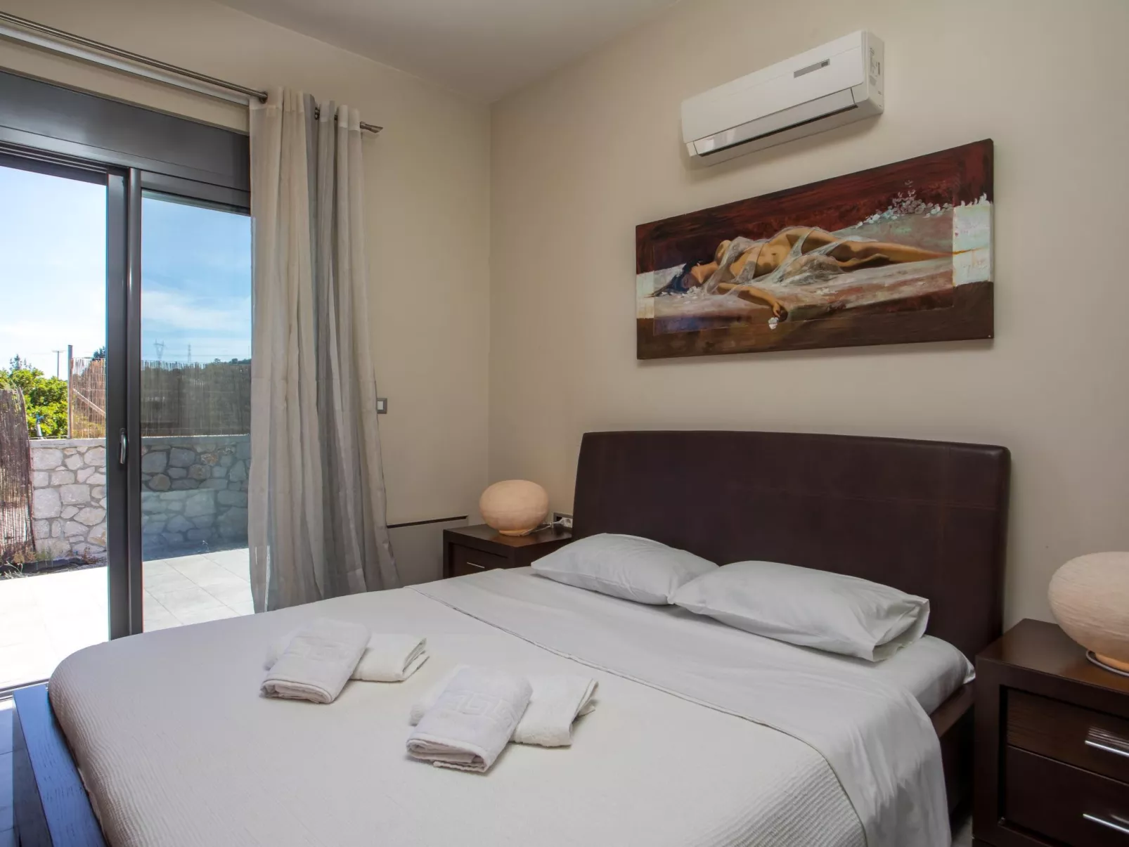 Hohe Aussicht Villa-Inside